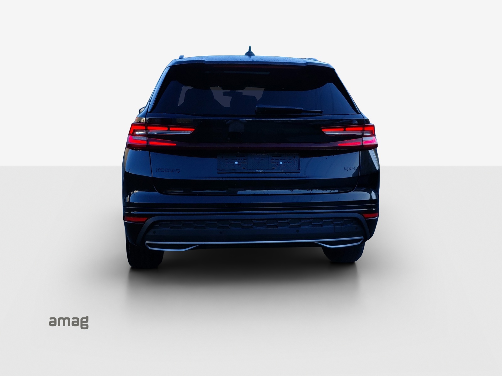 SKODA Kodiaq 2.0 TSI Sportline 4x4-image-3