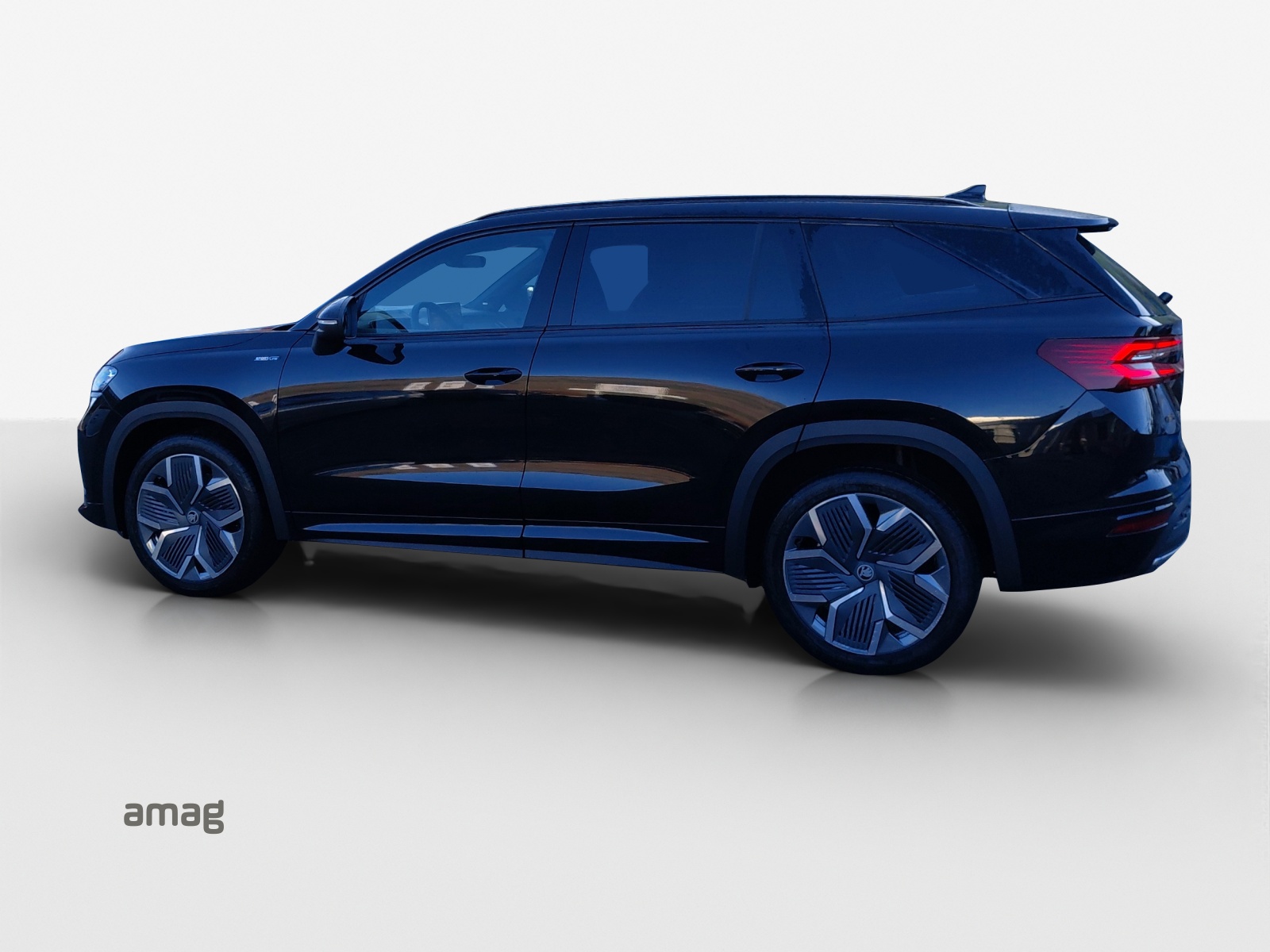 SKODA Kodiaq 2.0 TSI Sportline 4x4-image-1