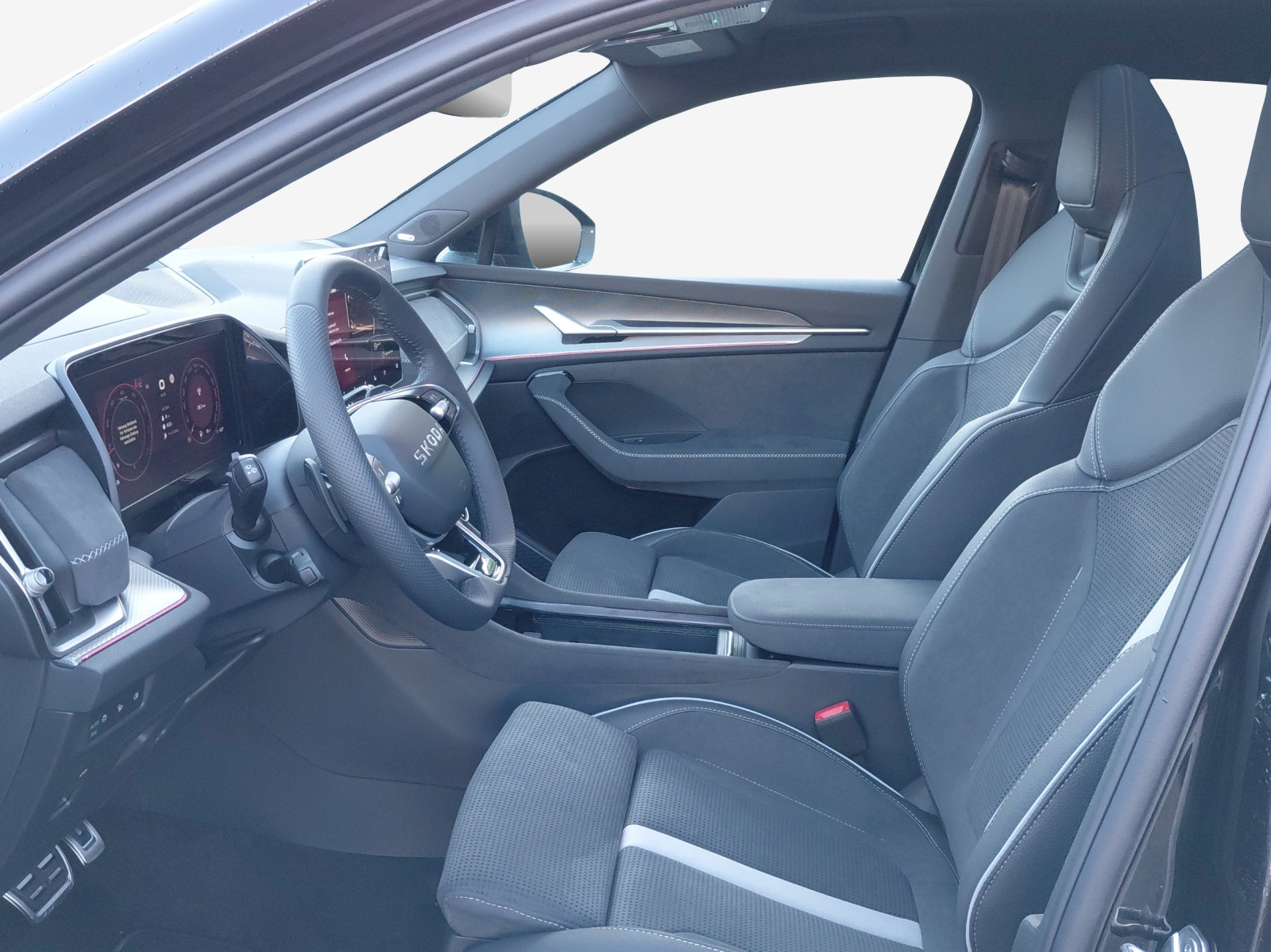 SKODA Kodiaq 2.0 TSI Sportline 4x4-image-7