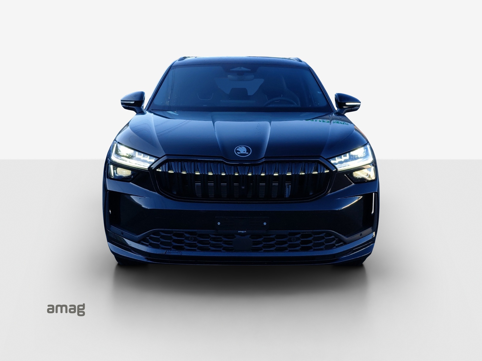 SKODA Kodiaq 2.0 TSI Sportline 4x4-image-6