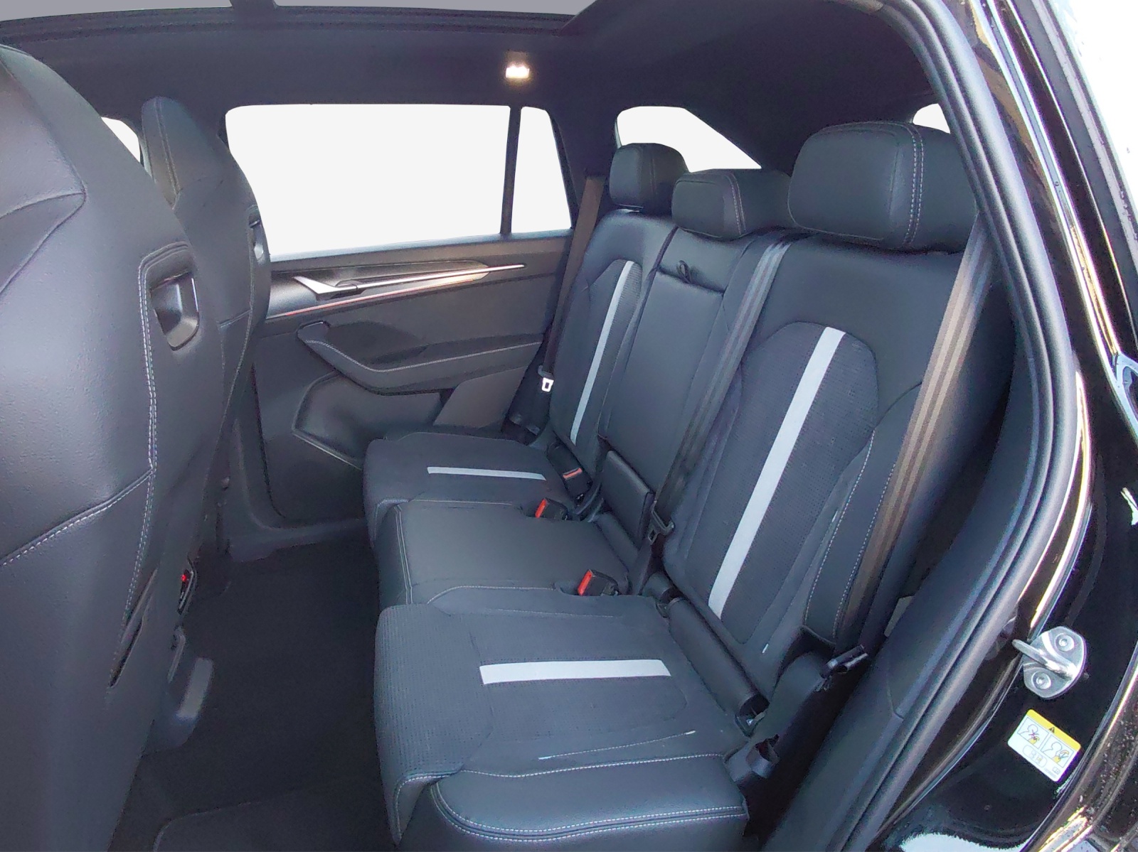 SKODA Kodiaq 2.0 TSI Sportline 4x4-image-11