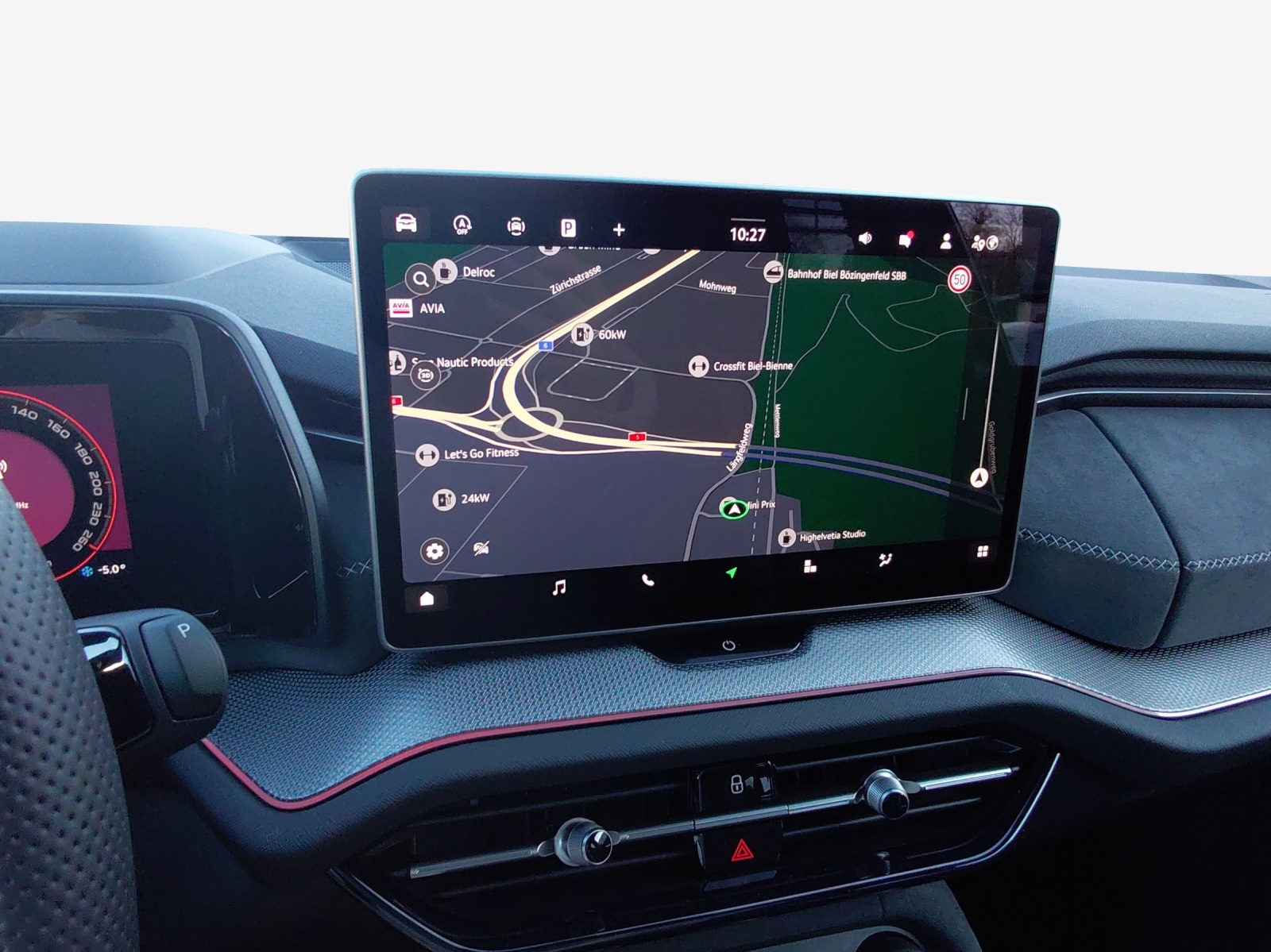 SKODA Kodiaq 2.0 TSI Sportline 4x4-image-13