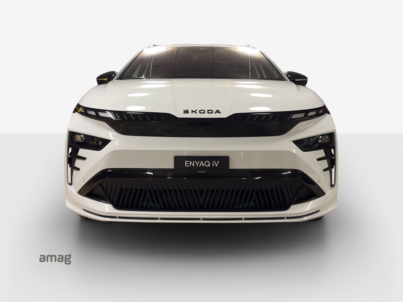 SKODA Enyaq 4x4 RS-image-6
