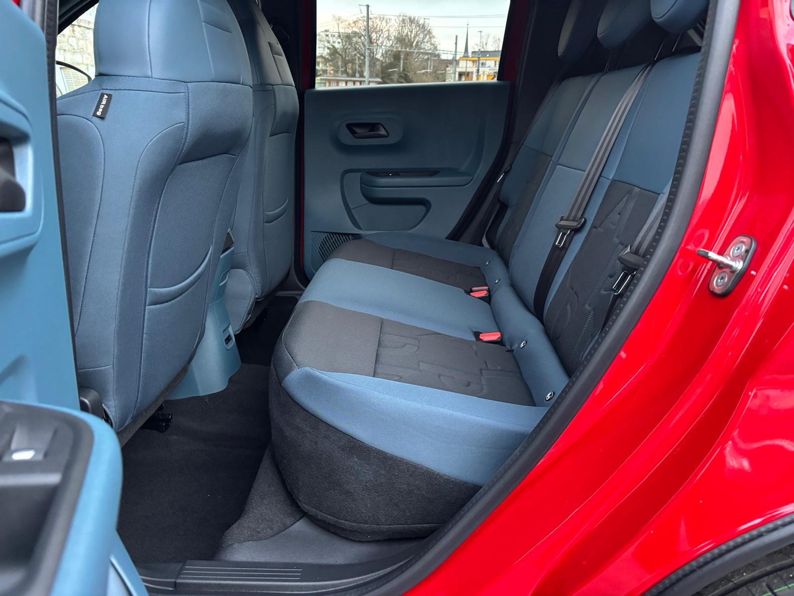 FIAT Grande Panda 1.2 Icon Pack Tech,Style,Winter-image-9