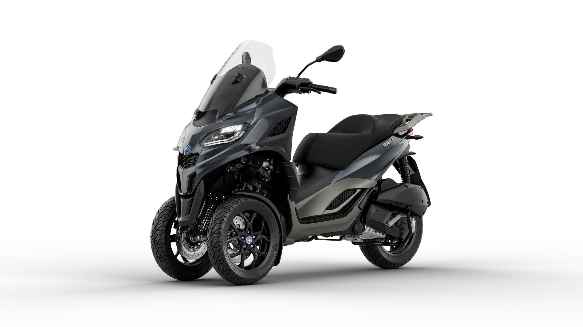 PIAGGIO MP3 530 Exclusive Euro 5+-image-6