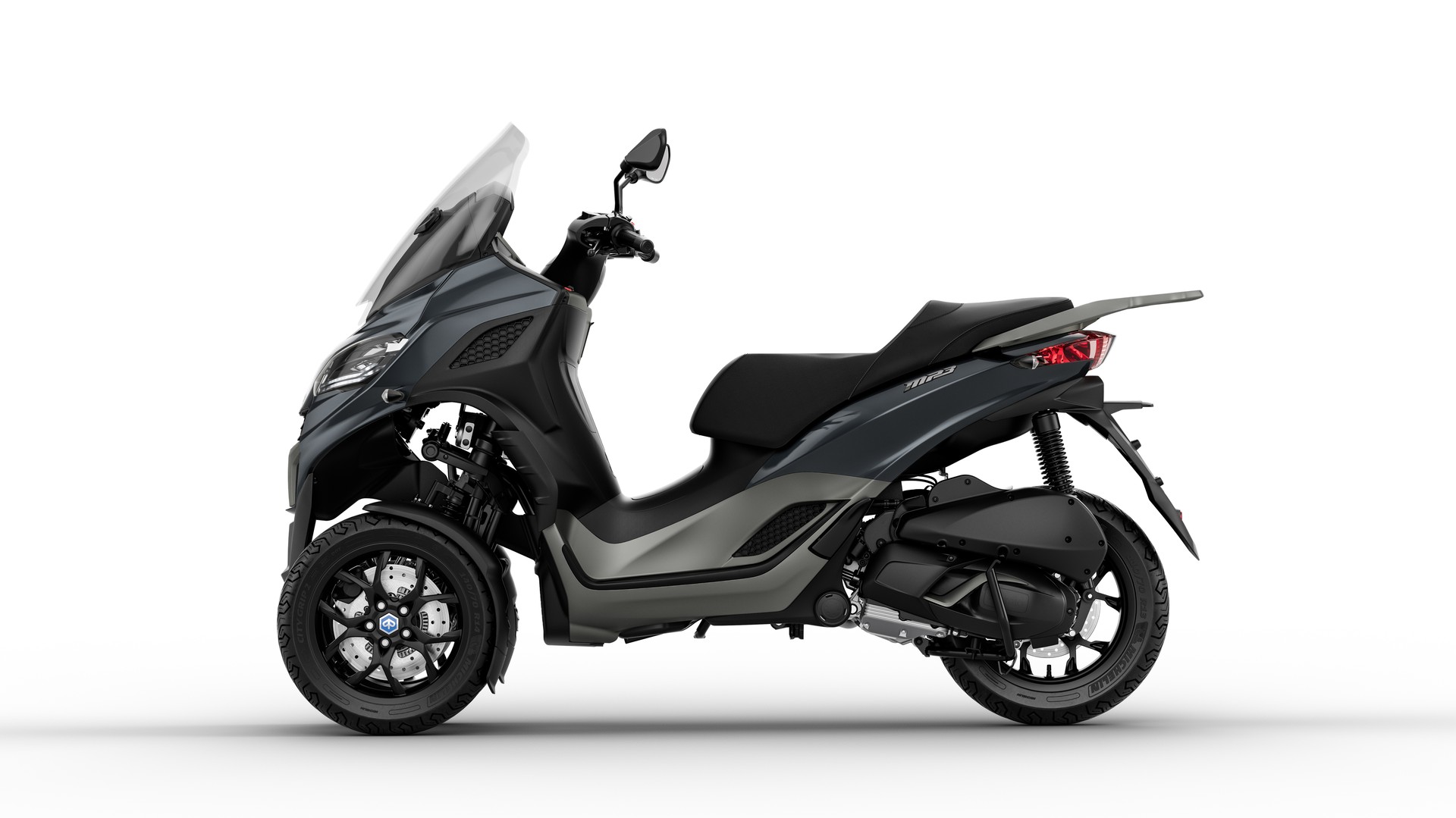 PIAGGIO MP3 530 Exclusive Euro 5+-image-8