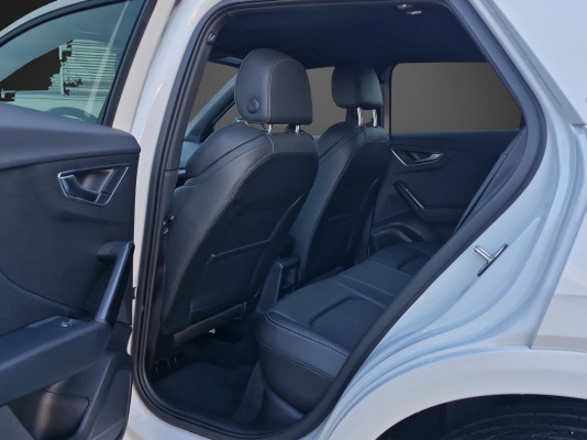 AUDI Q2 35 TFSI S lineS-tronic-image-10