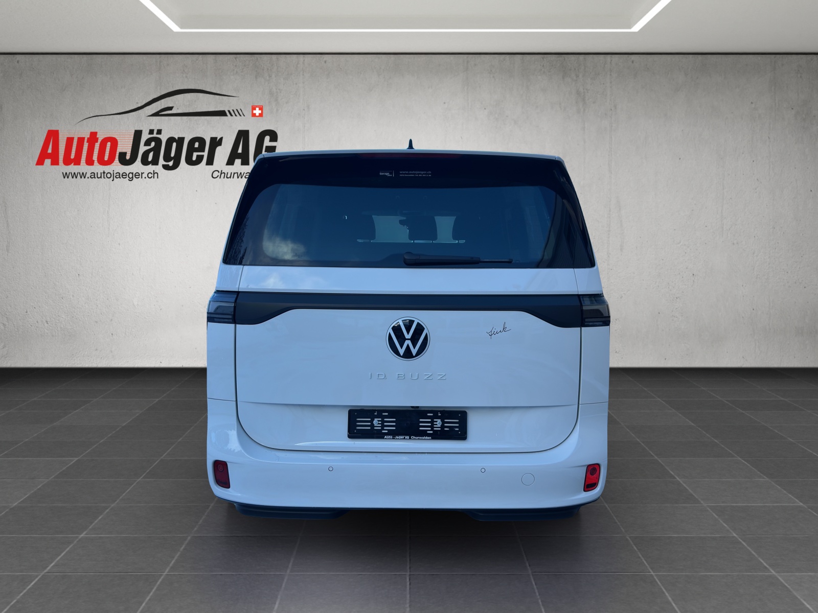 VW ID. Buzz Cargo Pro 4Motion-image-7