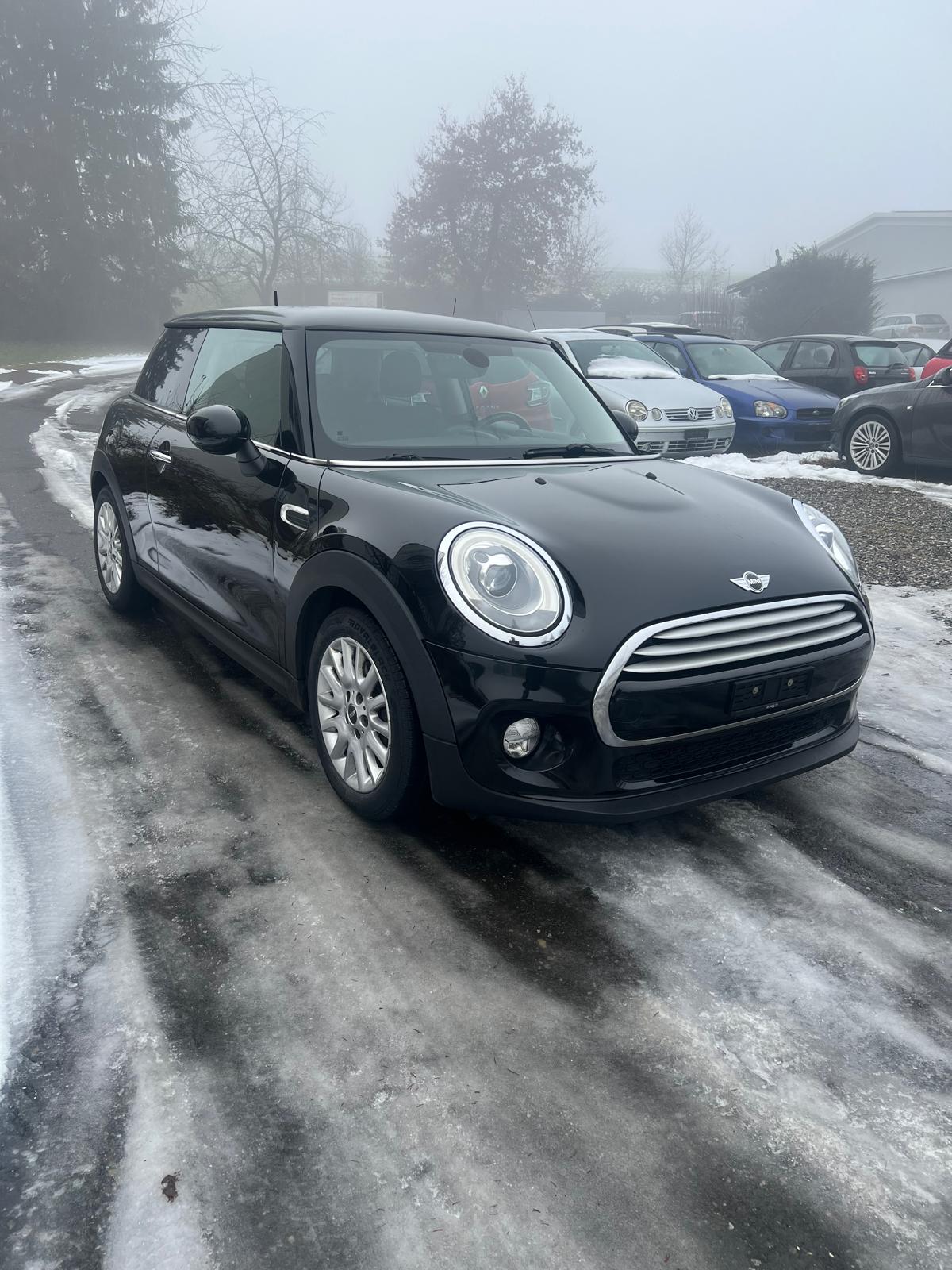 MINI Cooper-image-0