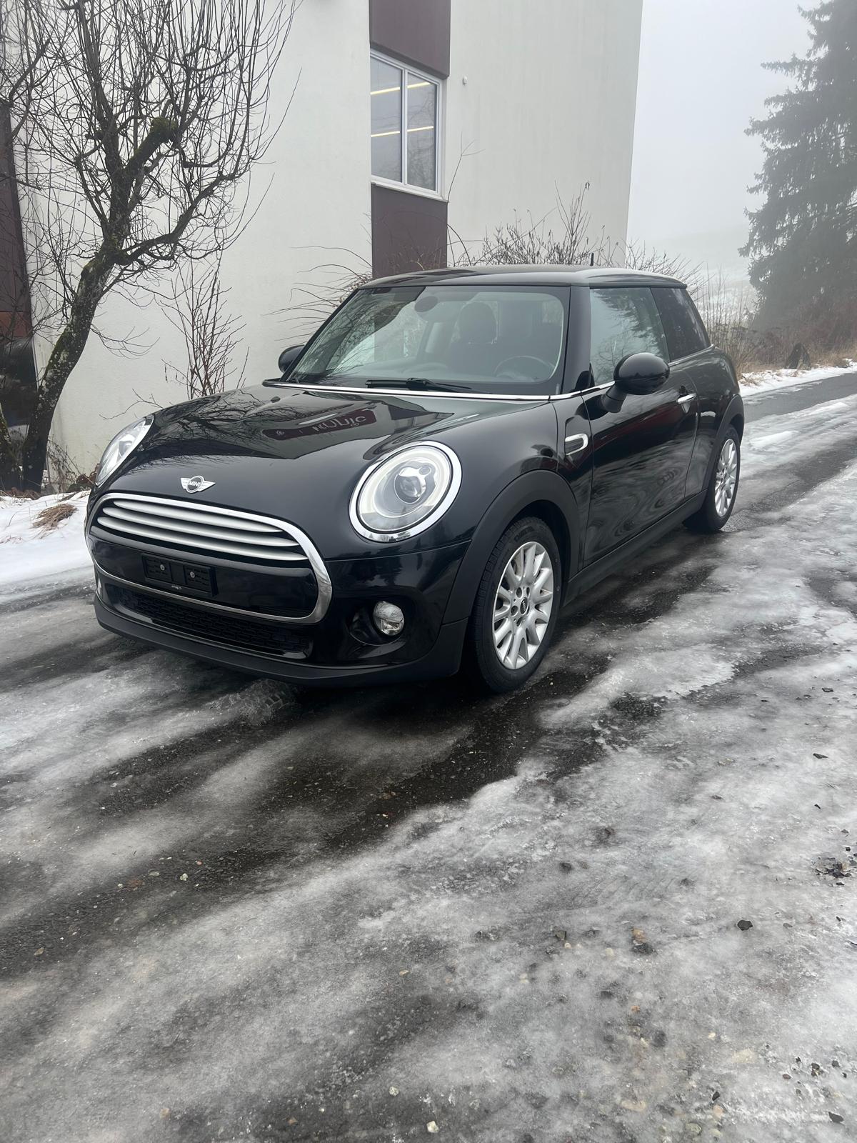 MINI Cooper-image-1