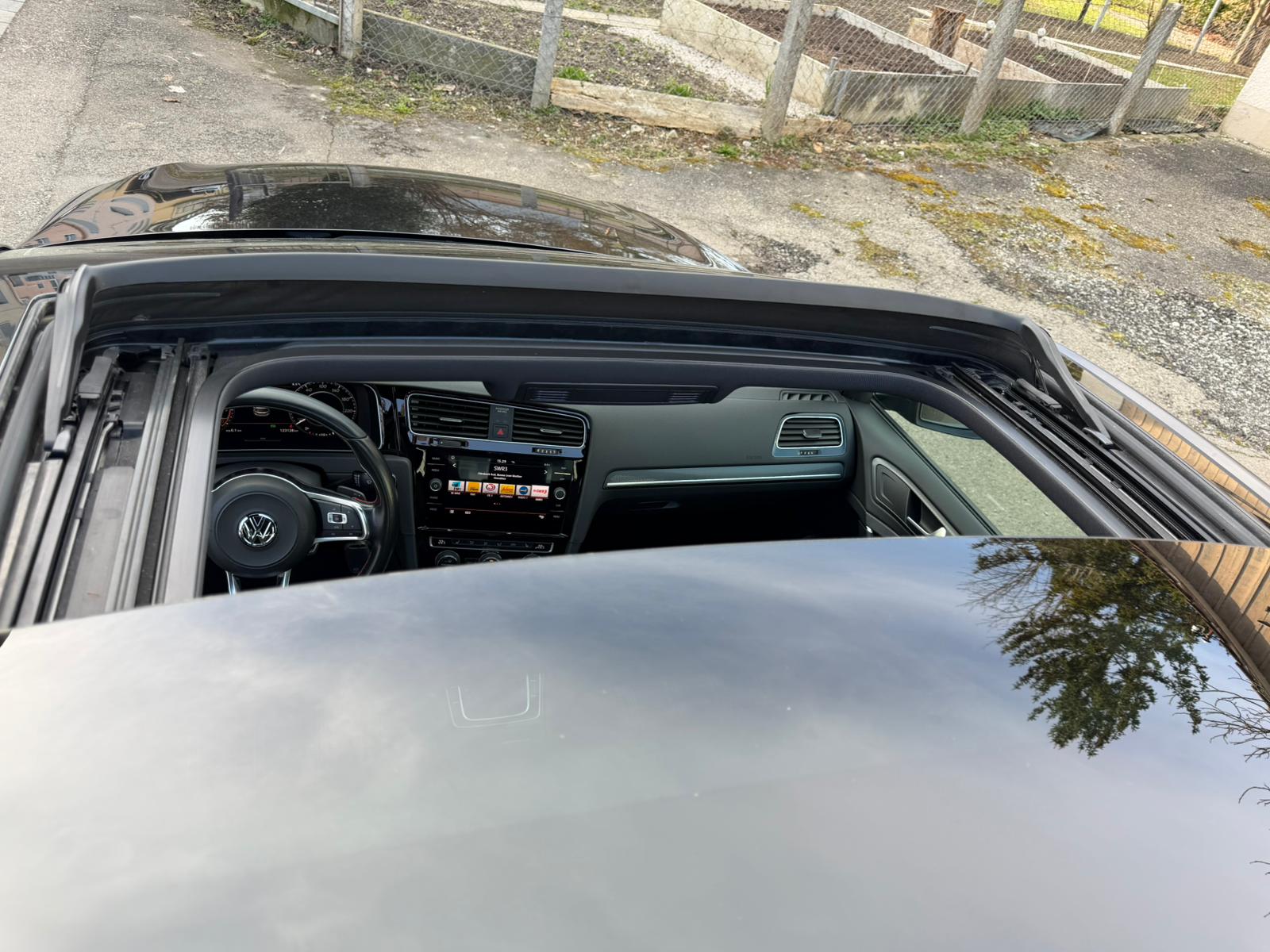 VW Golf 2.0 TSI GTI Performance DSG-image-18
