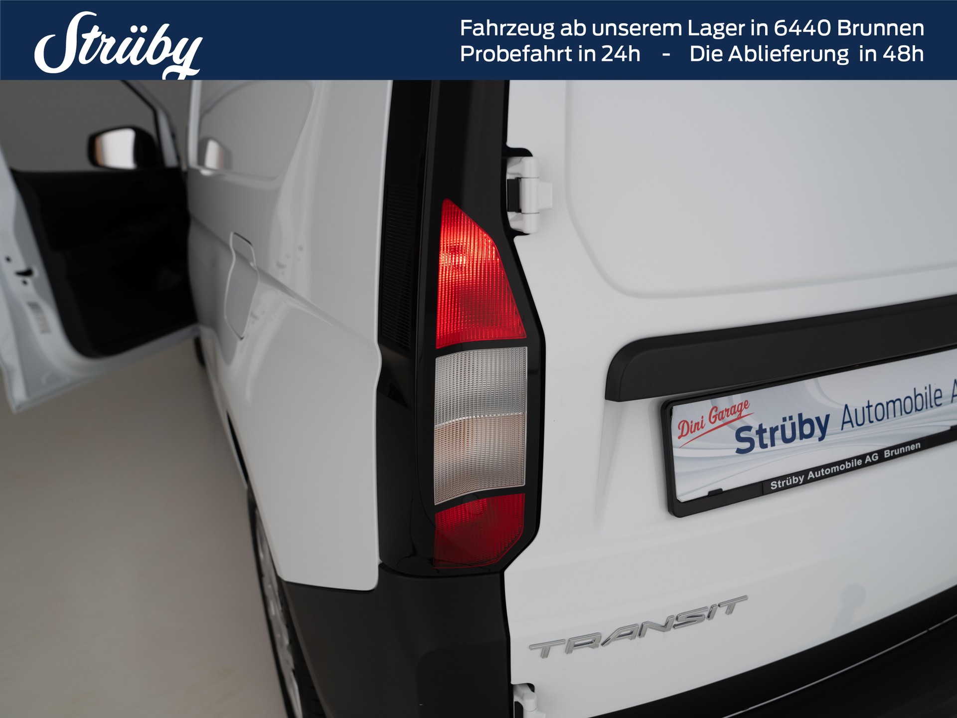 FORD Transit Connect Kastenwagen 2.0 EcoBlue 122PS Trend 4x4-image-26