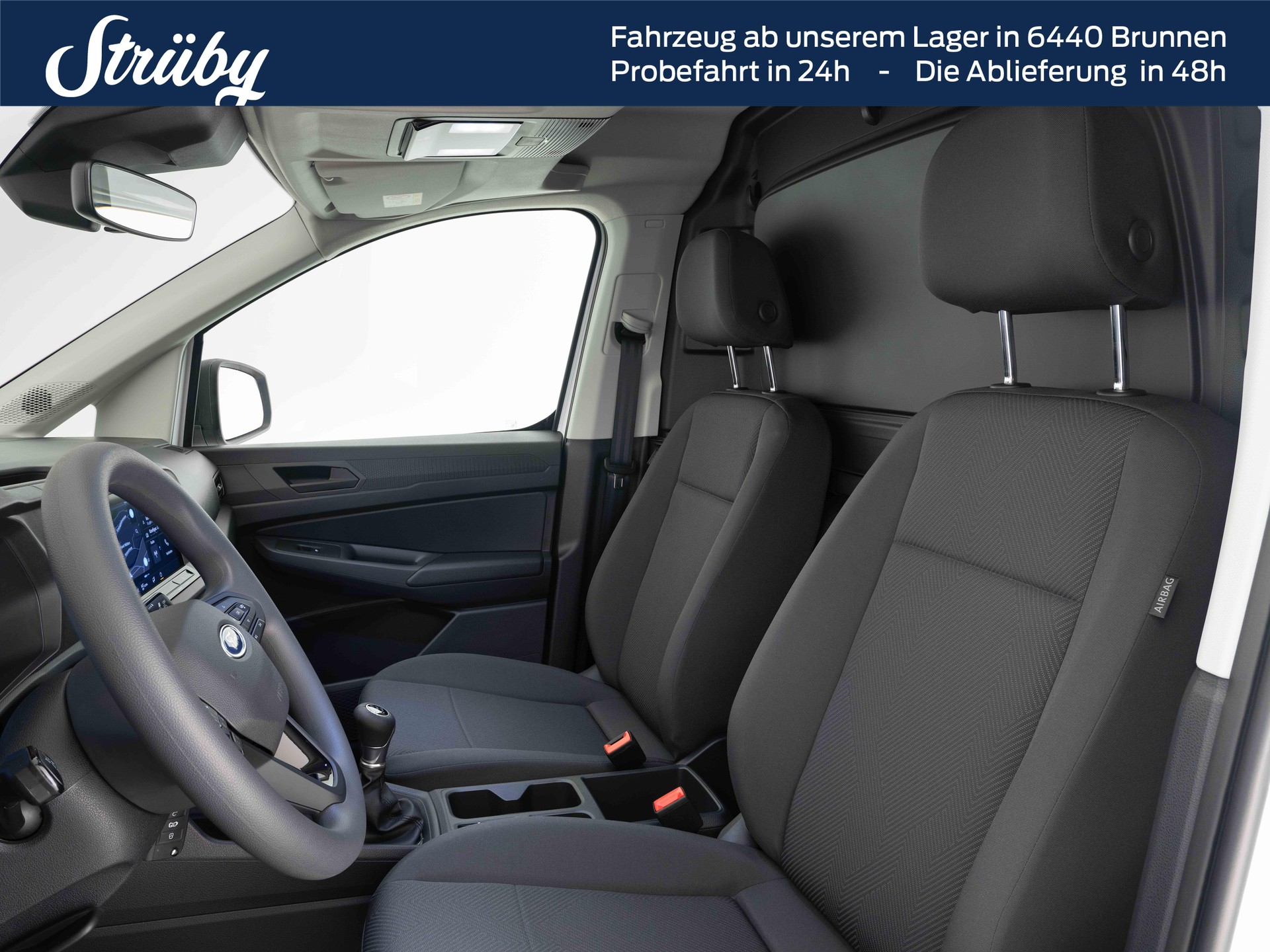 FORD Transit Connect Kastenwagen 2.0 EcoBlue 122PS Trend 4x4-image-20