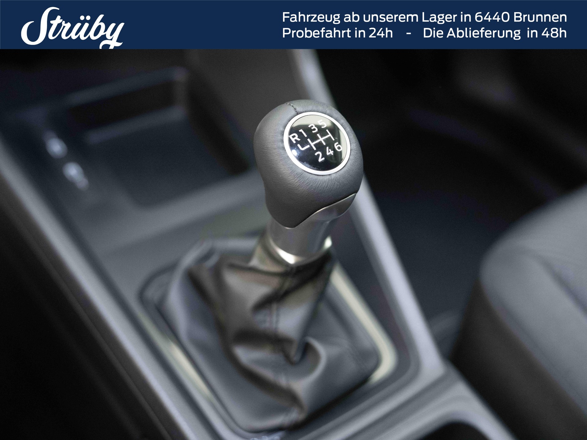 FORD Transit Connect Kastenwagen 2.0 EcoBlue 122PS Trend 4x4-image-23
