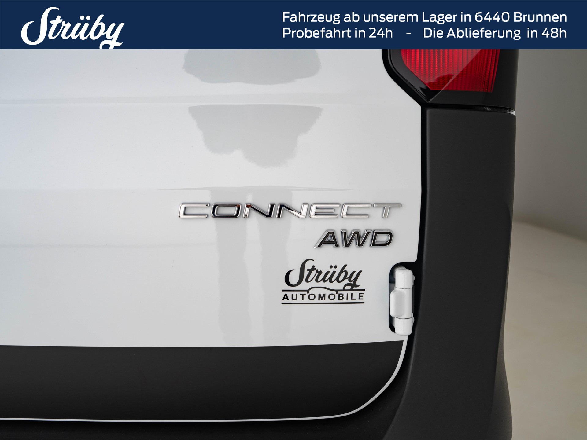 FORD Transit Connect Kastenwagen 2.0 EcoBlue 122PS Trend 4x4-image-27