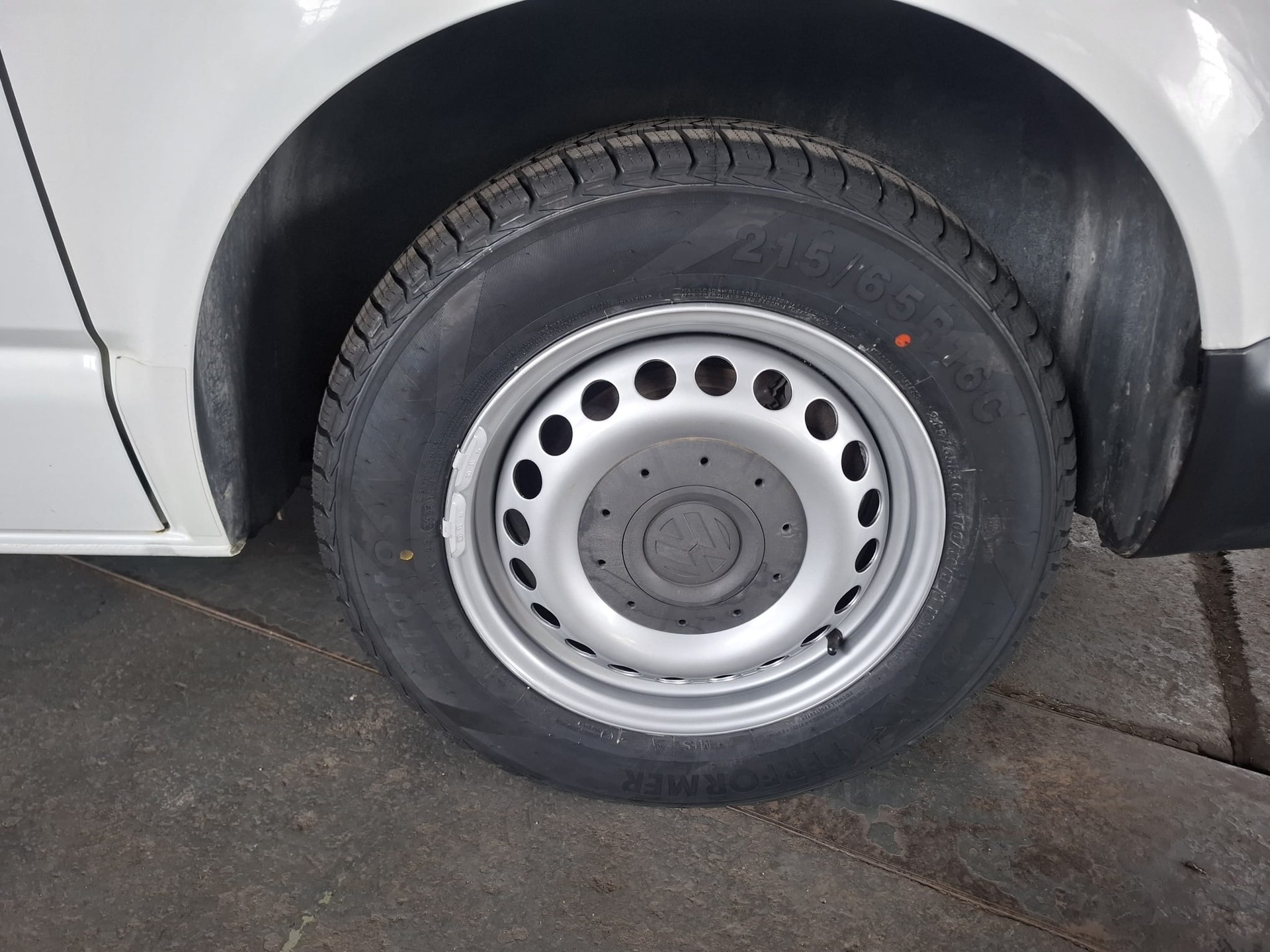 VW T5 2.0 TDI 4Motion-image-11