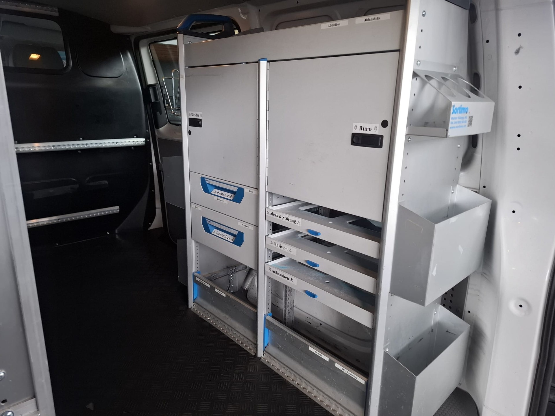 VW T5 2.0 TDI 4Motion-image-9