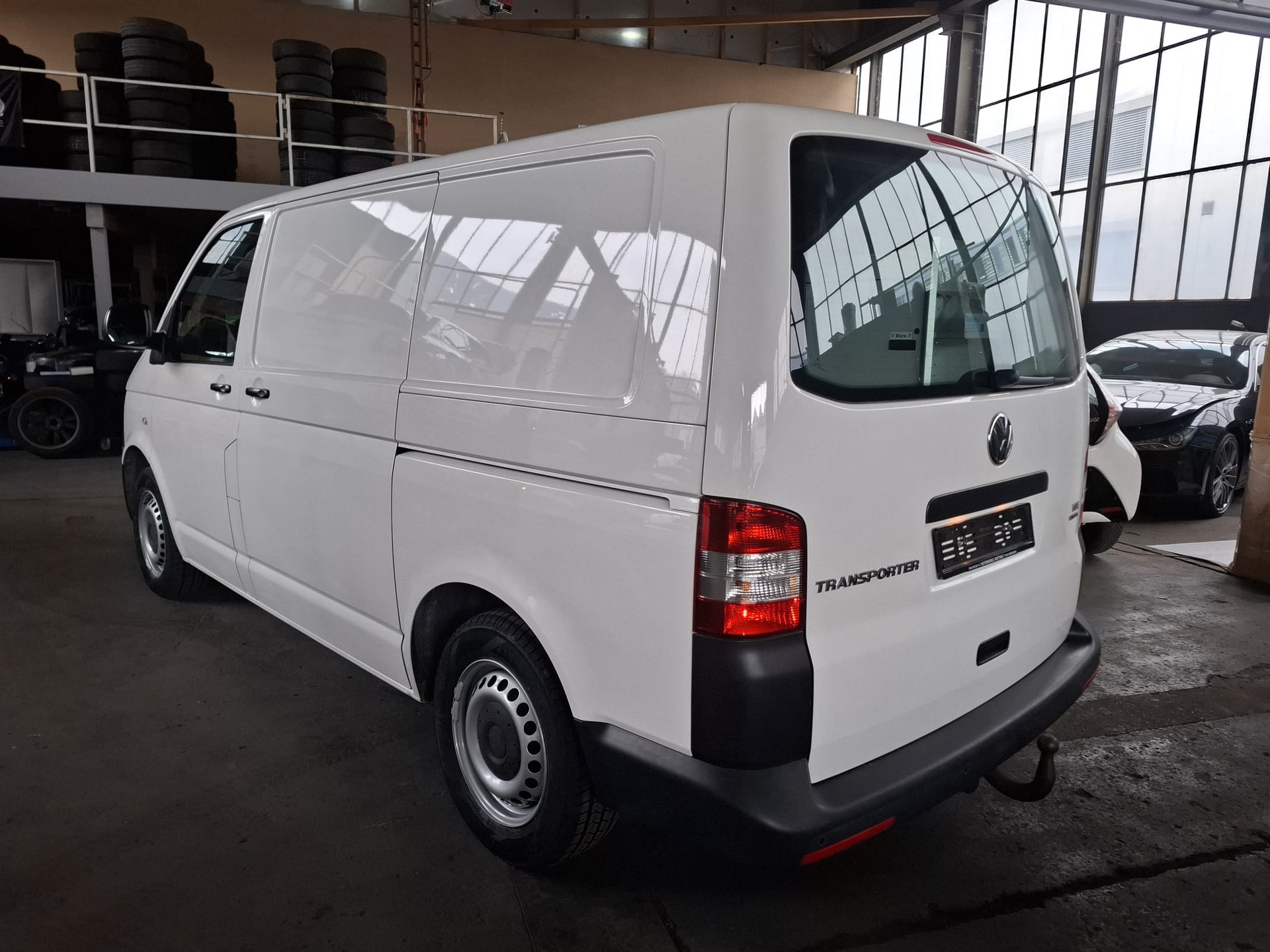 VW T5 2.0 TDI 4Motion-image-3