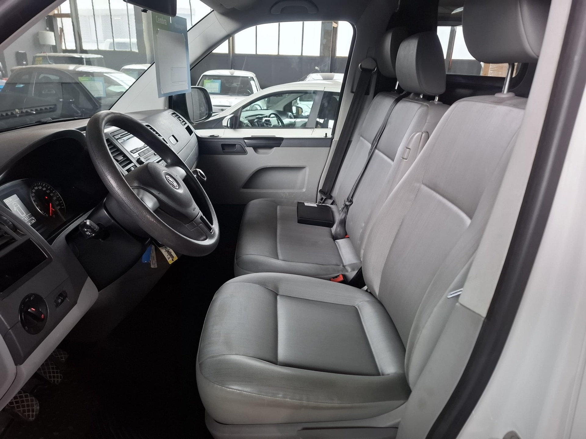 VW T5 2.0 TDI 4Motion-image-4