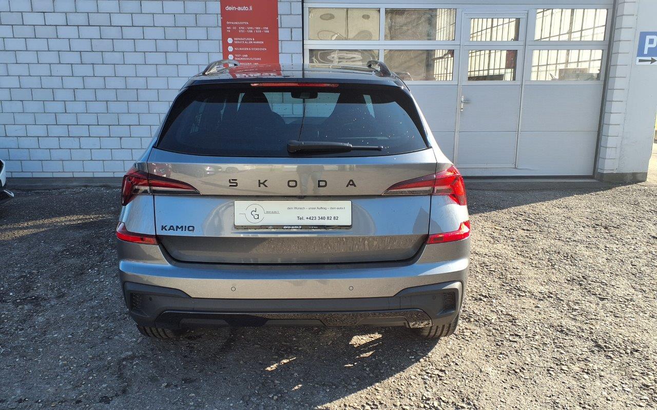 SKODA Kamiq 1.0 TSI Monte Carlo DSG-image-5