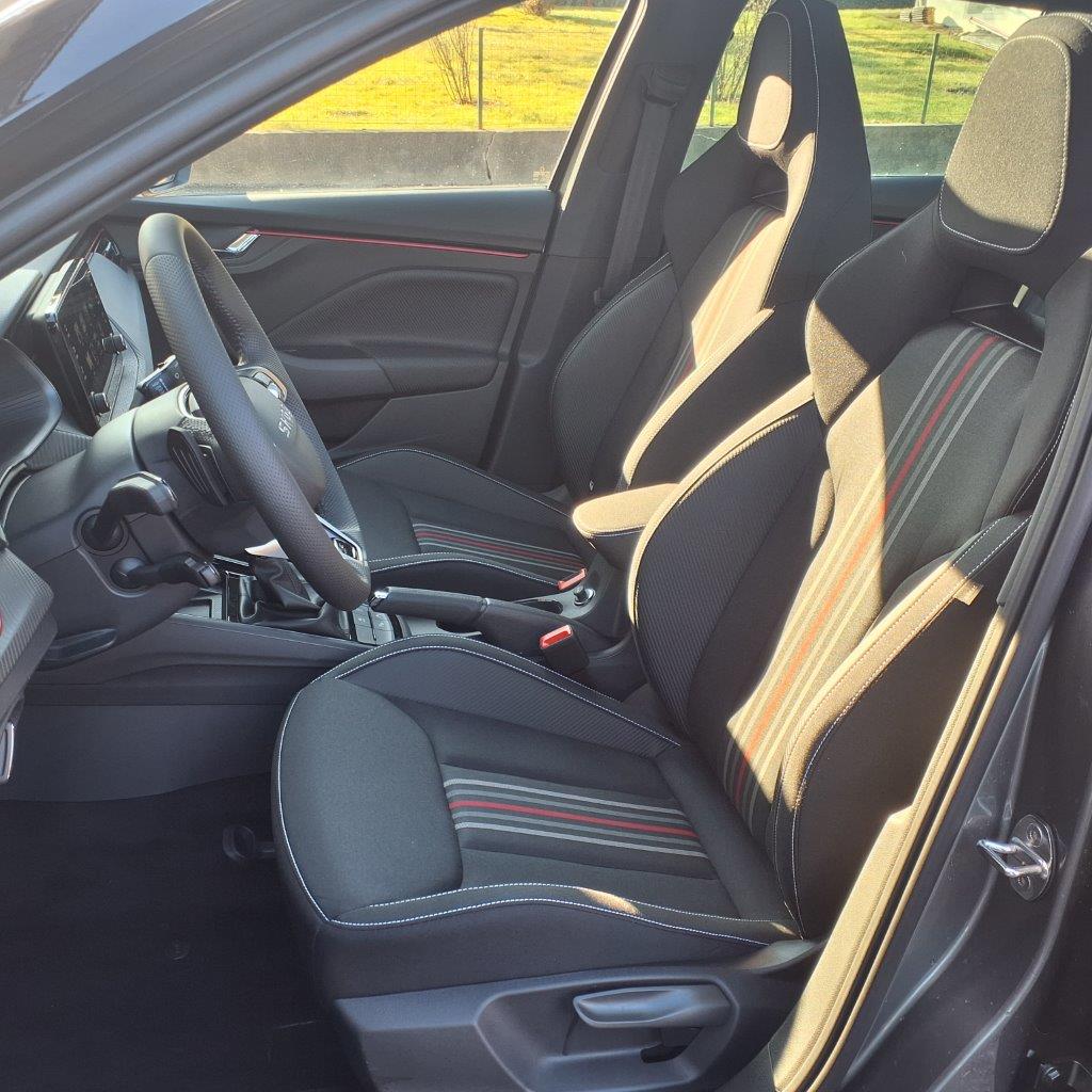 SKODA Kamiq 1.0 TSI Monte Carlo DSG-image-13