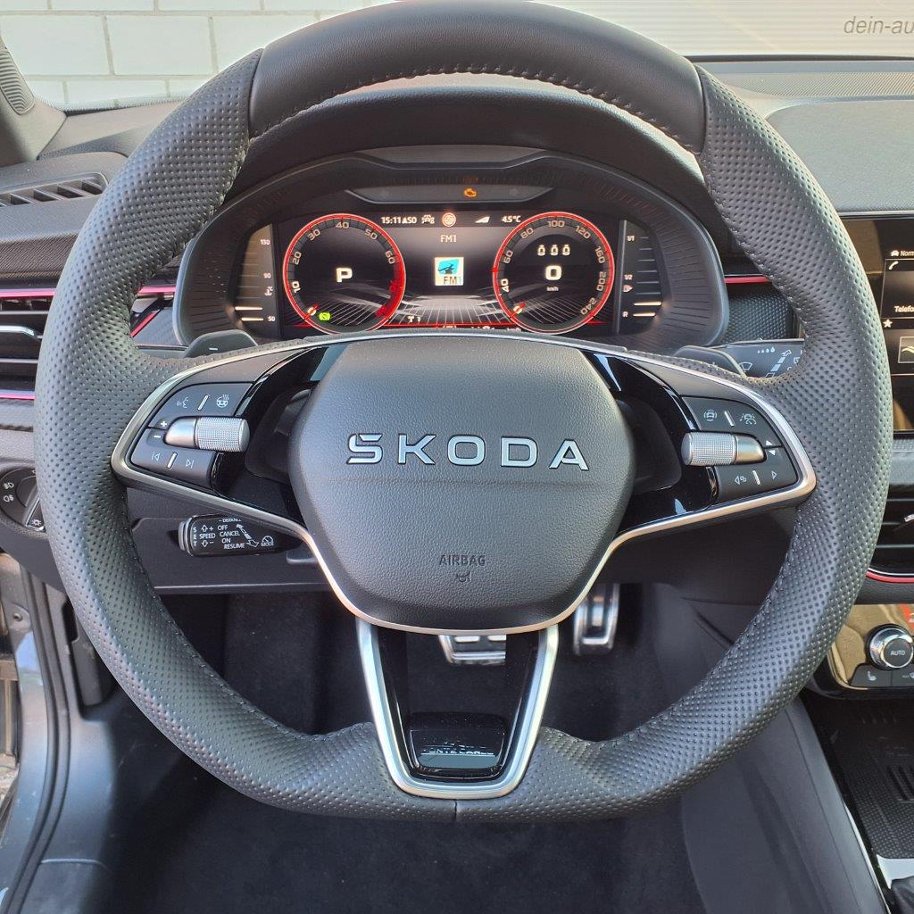 SKODA Kamiq 1.0 TSI Monte Carlo DSG-image-9