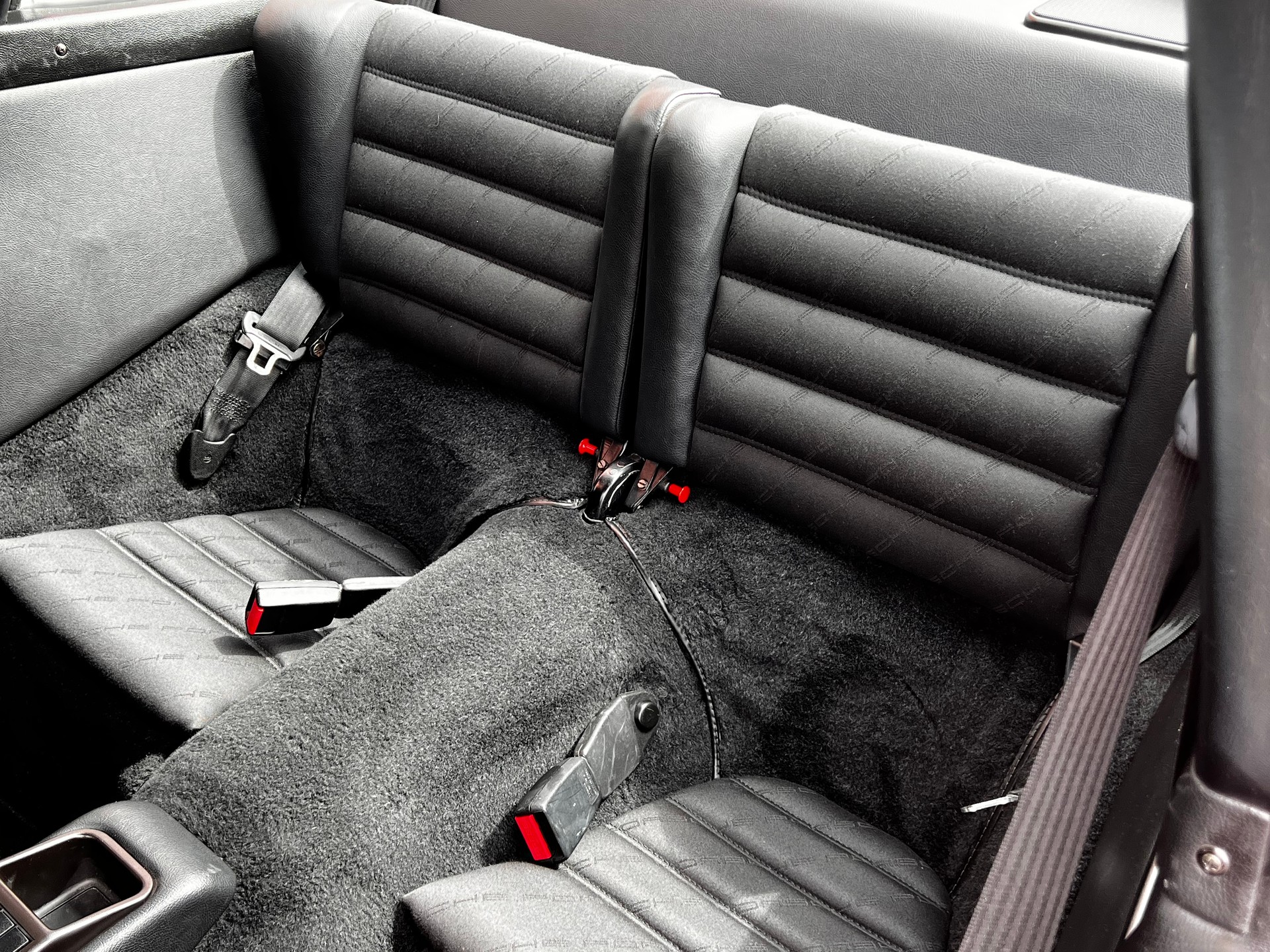 PORSCHE 911 Targa 3.6 Carrera 4-image-23