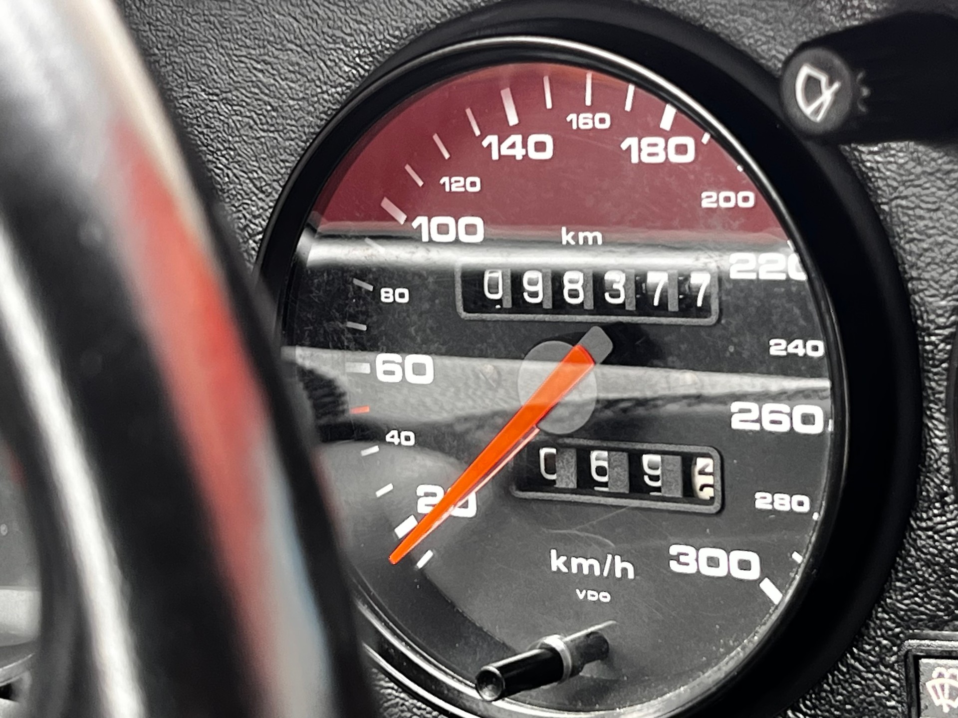 PORSCHE 911 Targa 3.6 Carrera 4-image-25