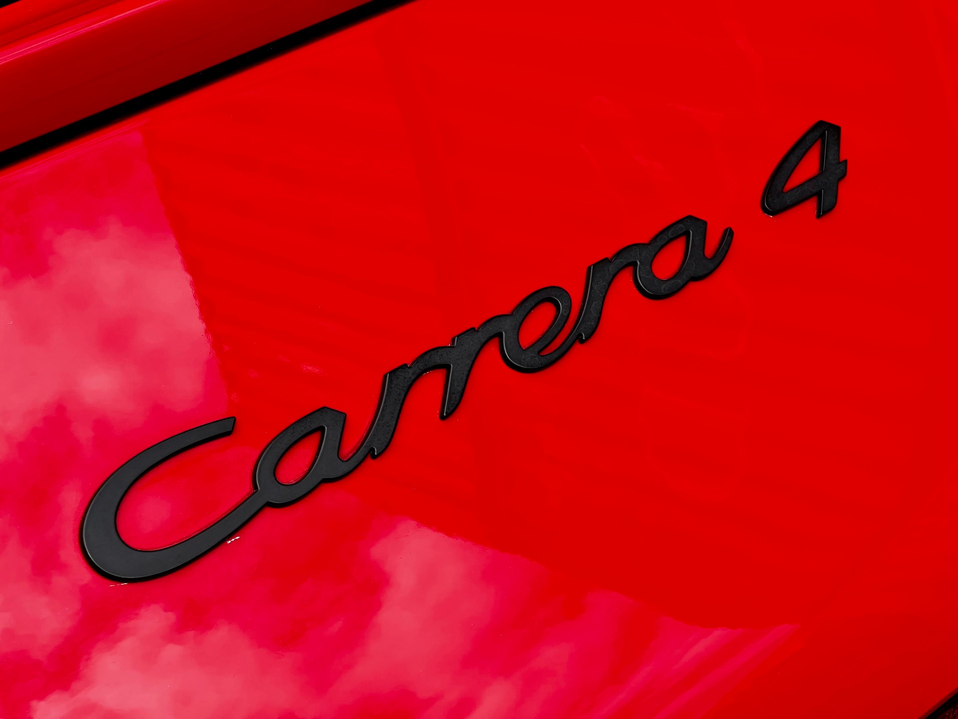 PORSCHE 911 Targa 3.6 Carrera 4-image-7