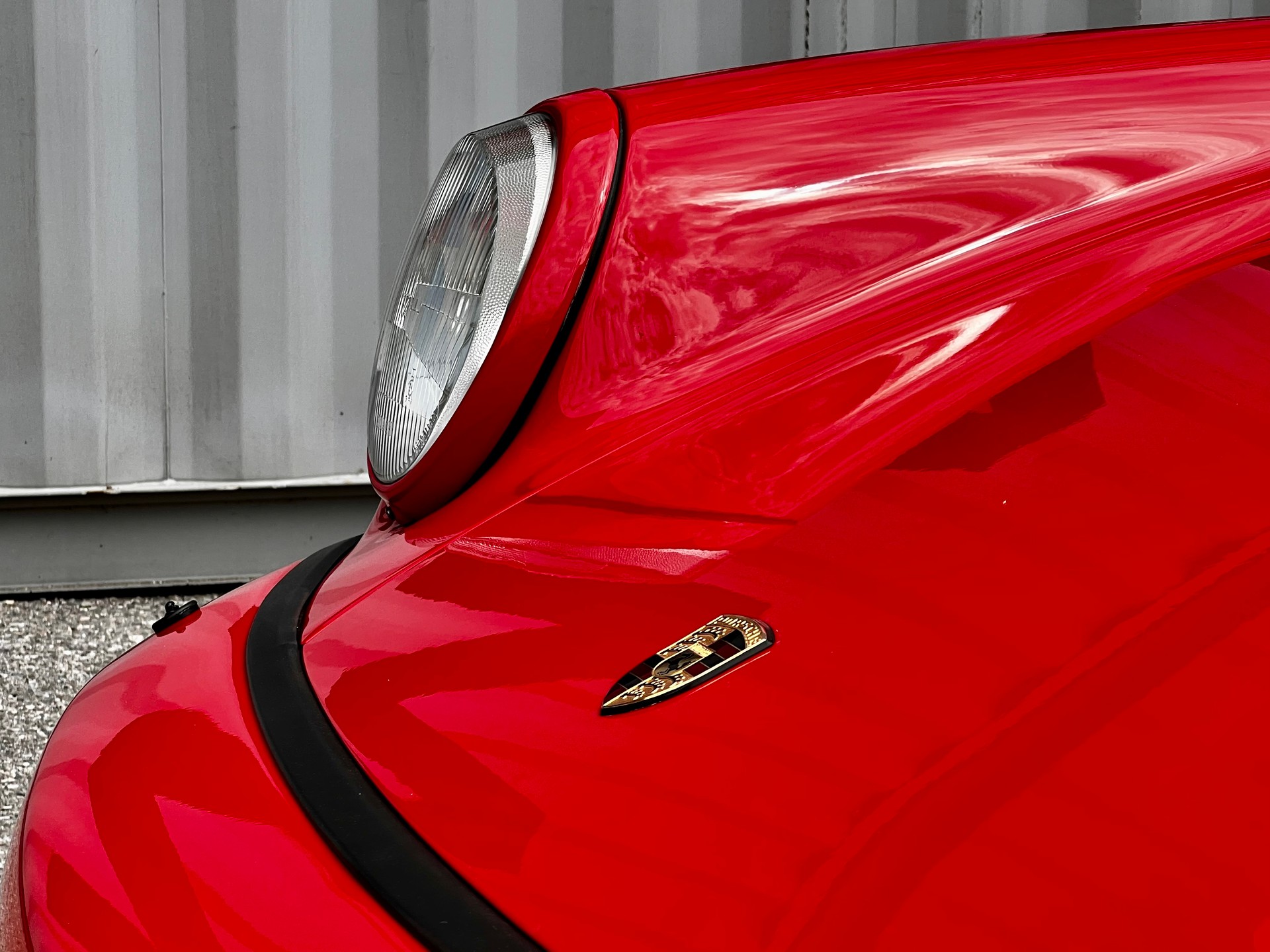 PORSCHE 911 Targa 3.6 Carrera 4-image-11