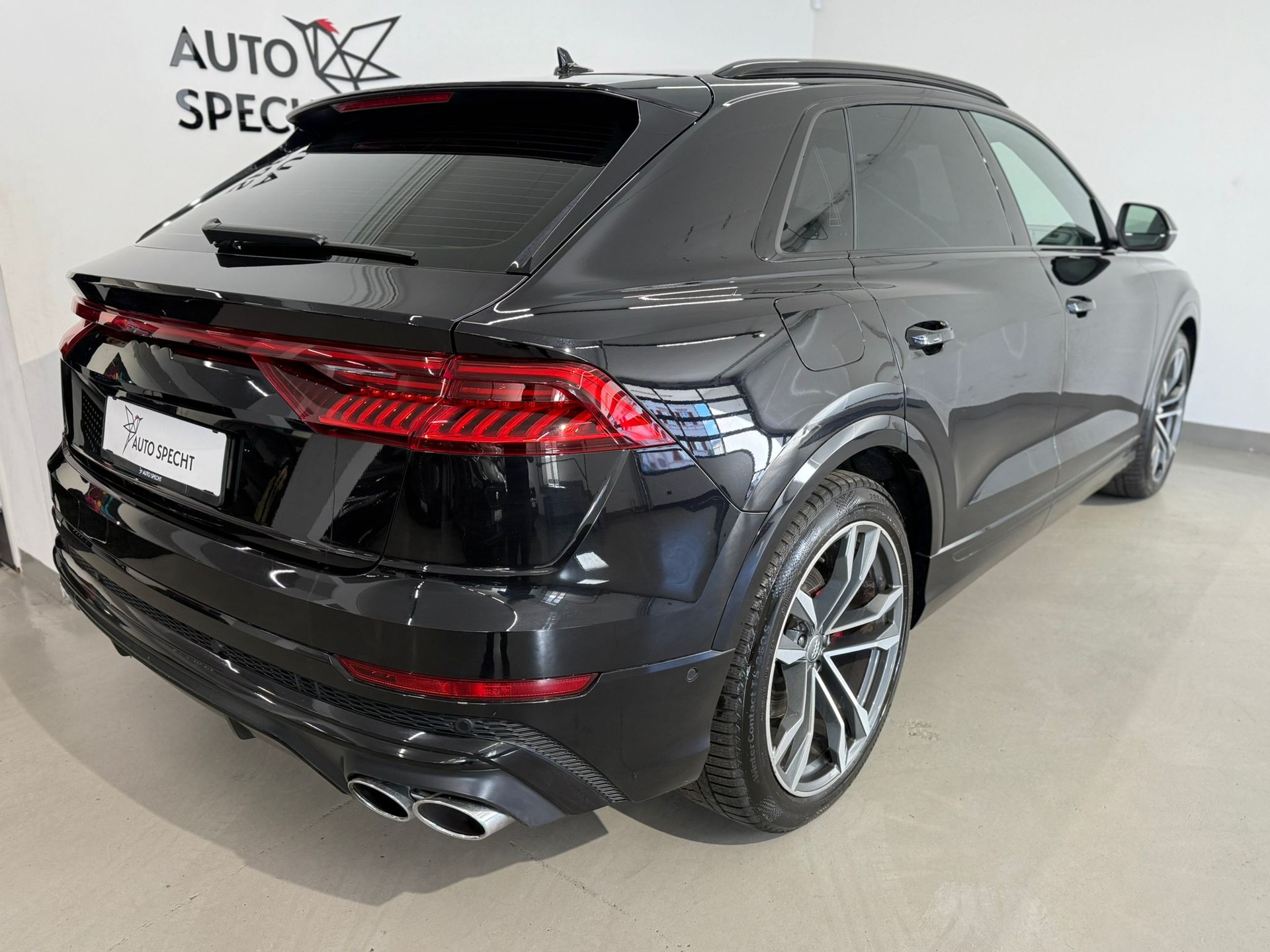 AUDI SQ8 50 TDI quattro tiptronic-image-4