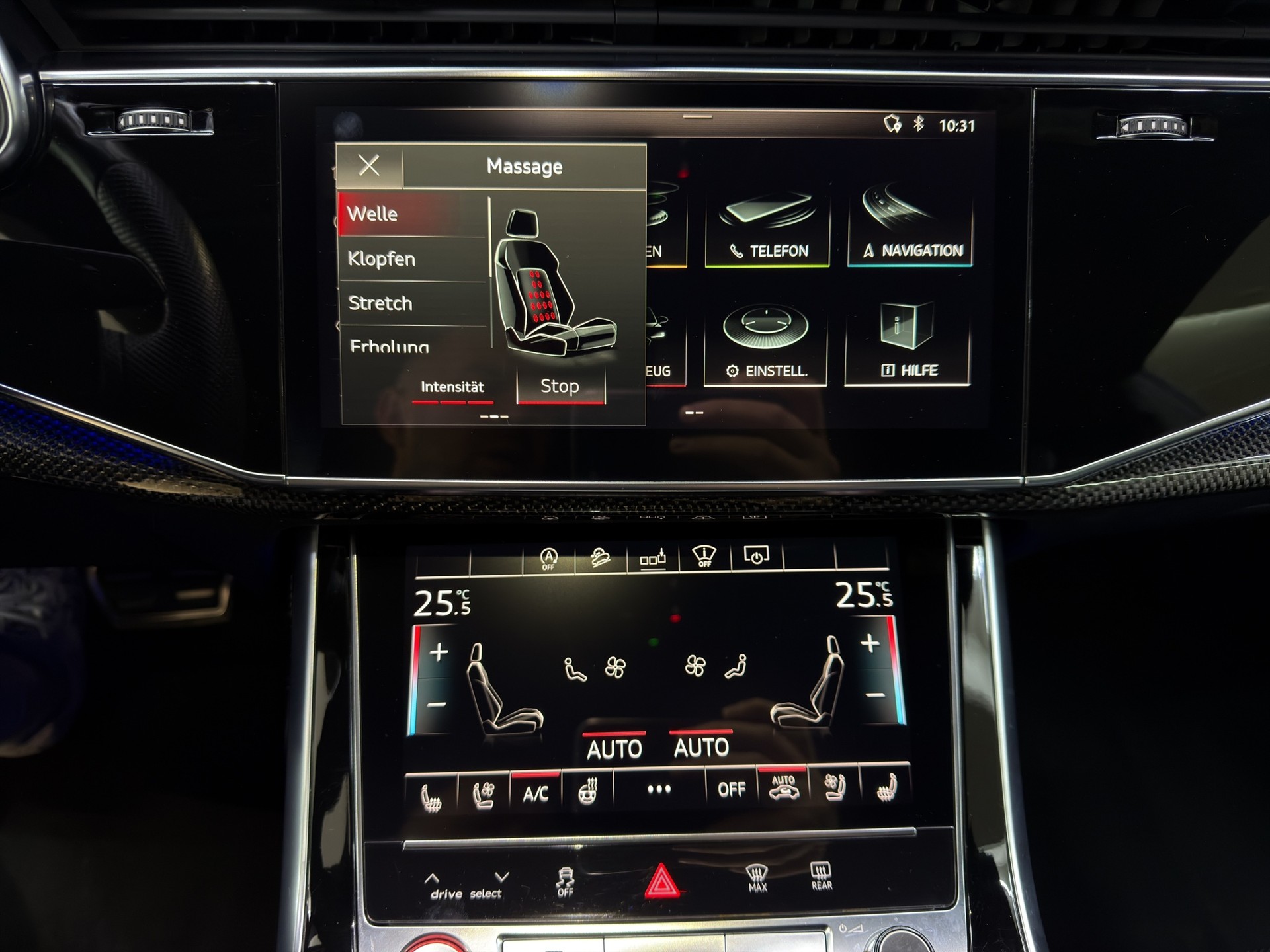 AUDI SQ8 50 TDI quattro tiptronic-image-16