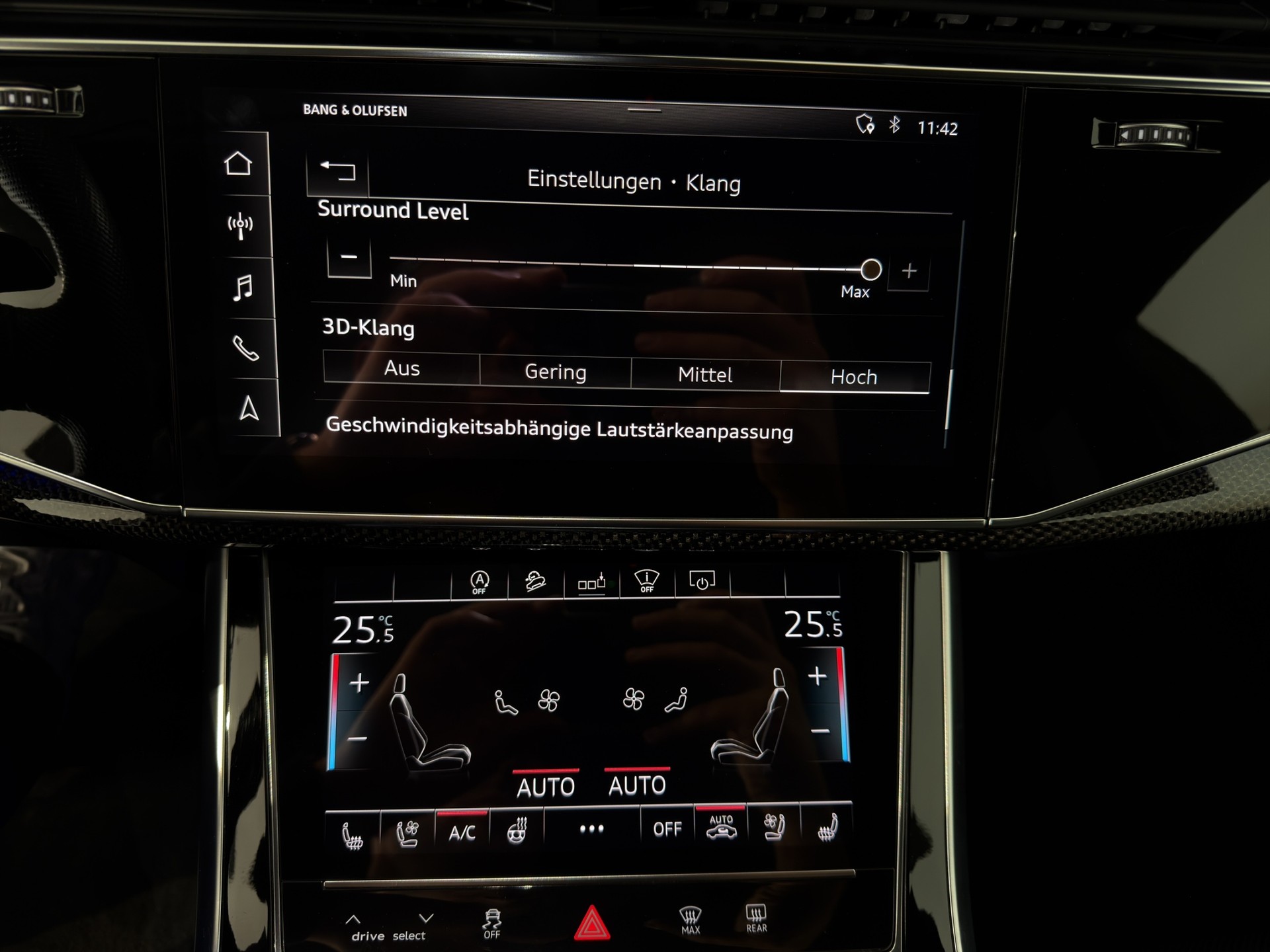 AUDI SQ8 50 TDI quattro tiptronic-image-15