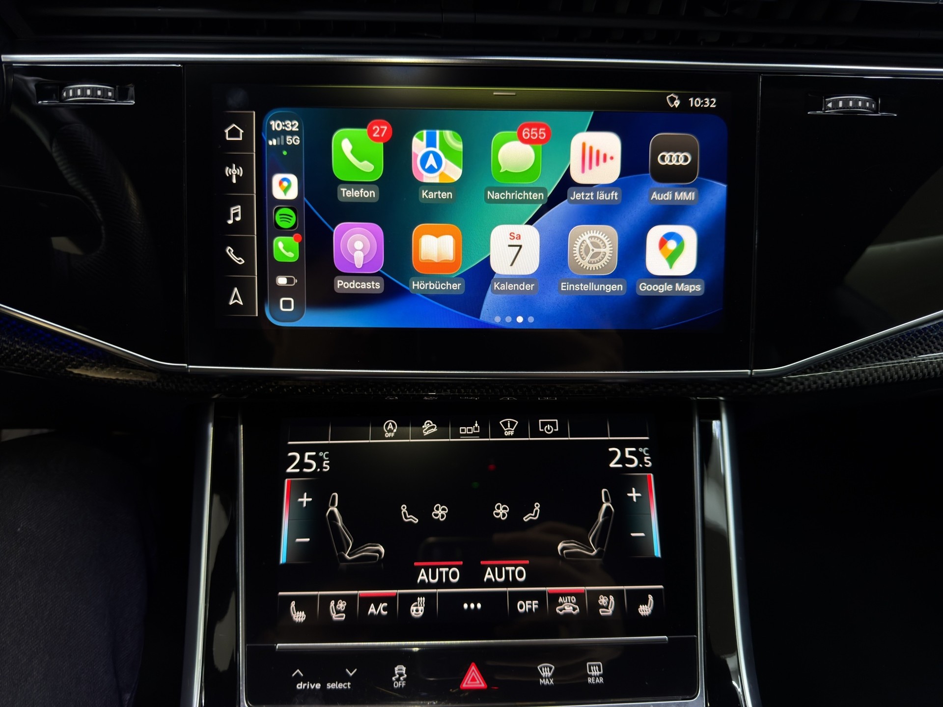 AUDI SQ8 50 TDI quattro tiptronic-image-19