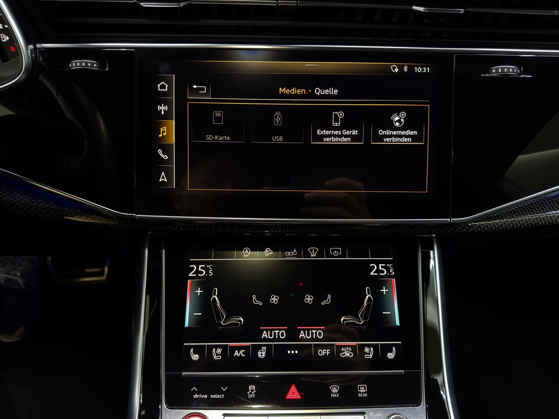 AUDI SQ8 50 TDI quattro tiptronic-image-18