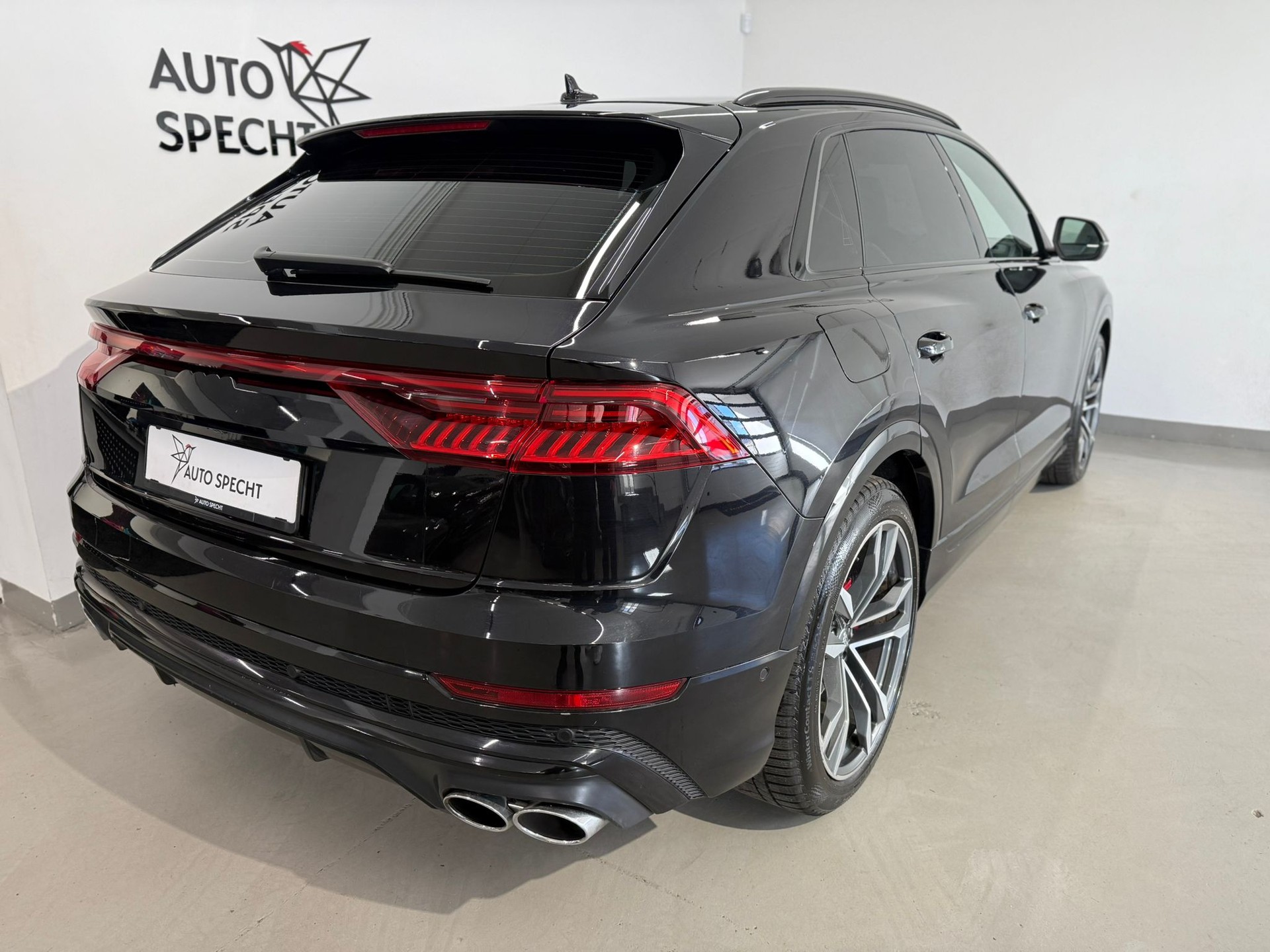 AUDI SQ8 50 TDI quattro tiptronic-image-5