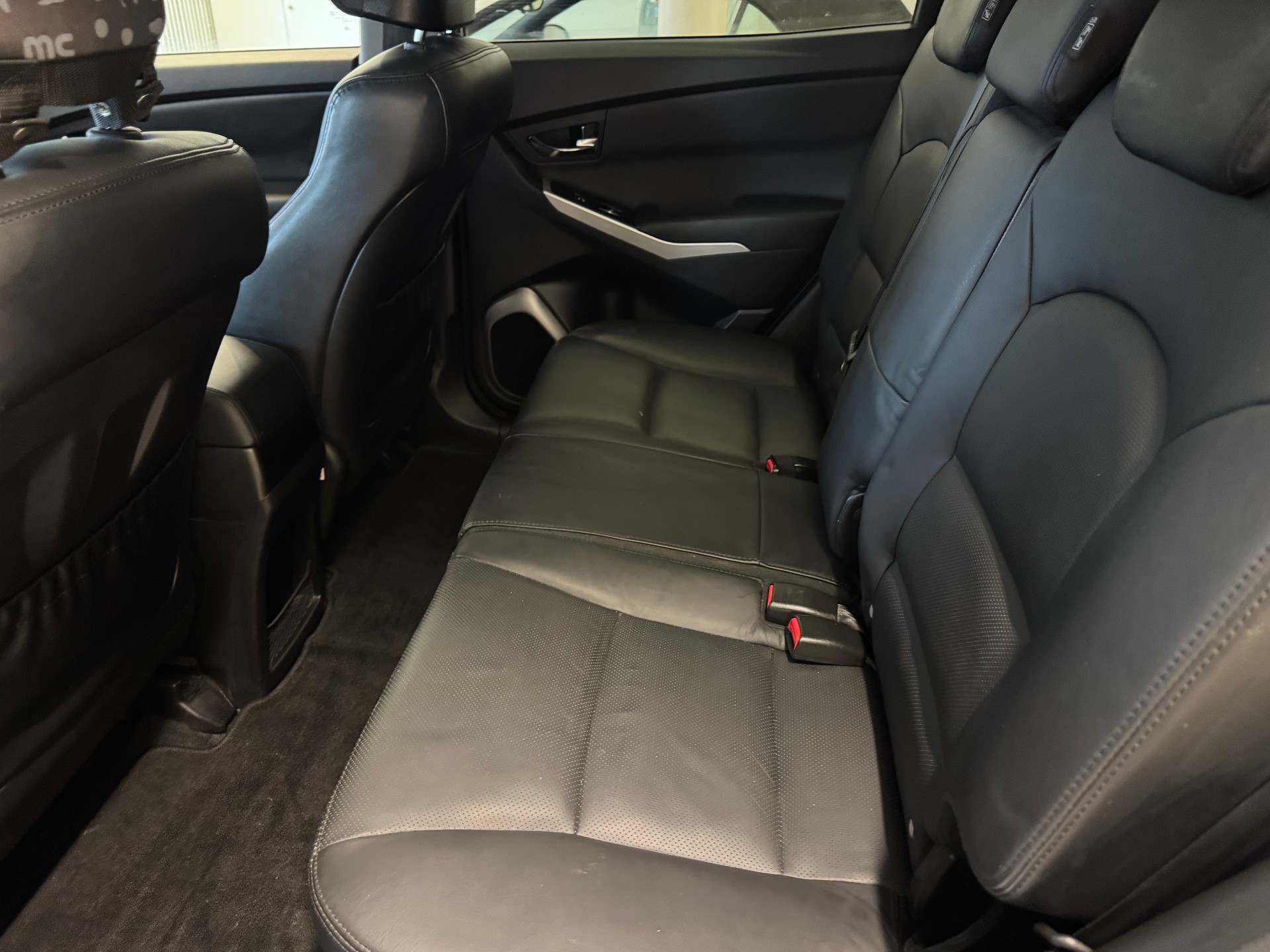 KGM-SsangYong Korando 2.0 e-XDI Quartz 4WD Automatic-image-11