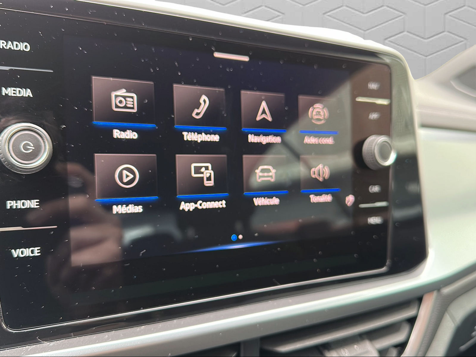 VW T-Roc Cabriolet 1.5 TSI EVO Style DSG-image-18