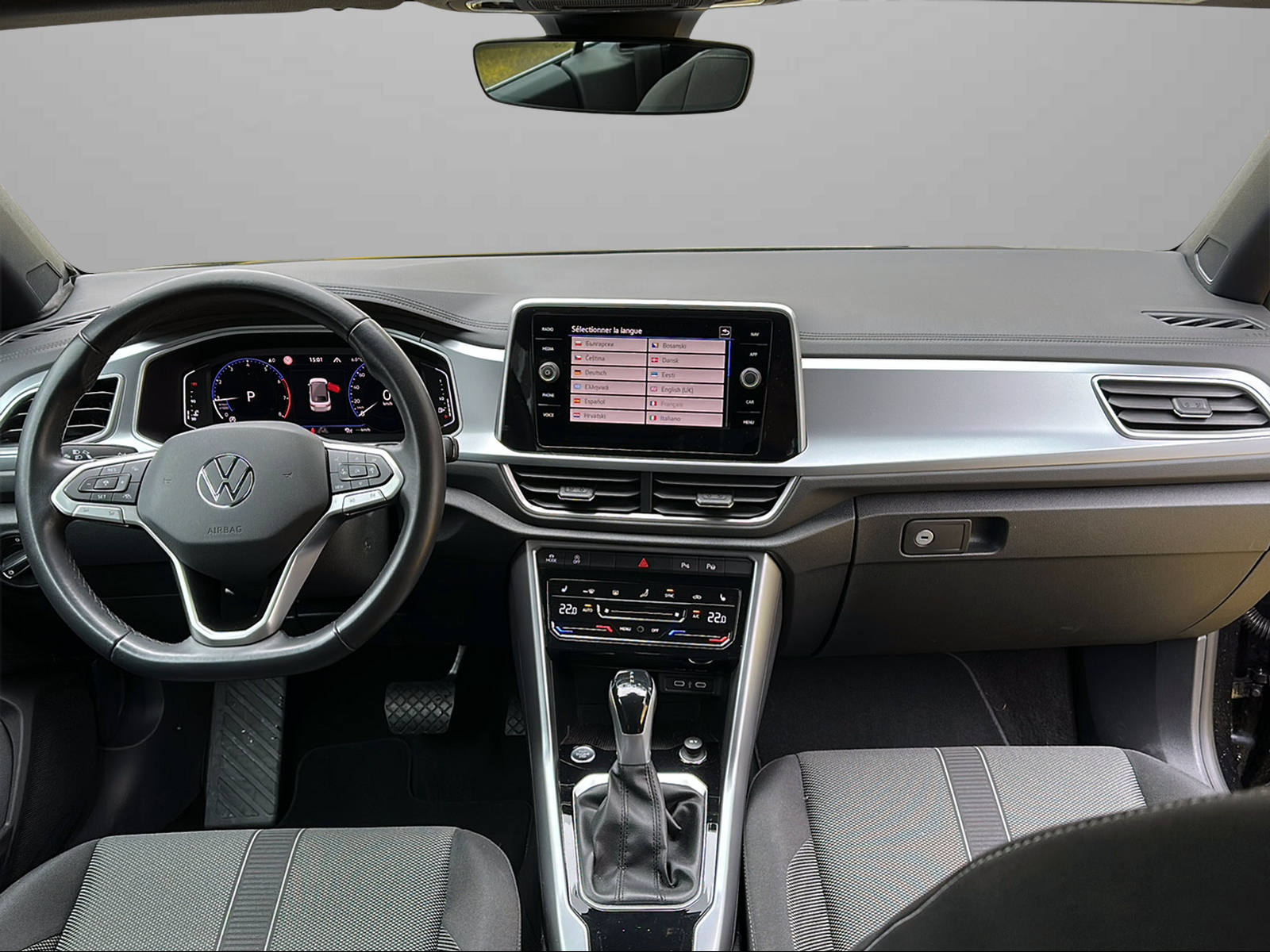 VW T-Roc Cabriolet 1.5 TSI EVO Style DSG-image-12