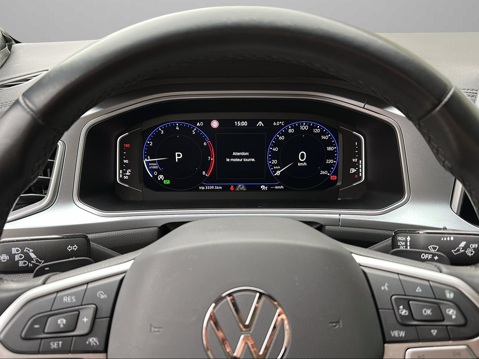 VW T-Roc Cabriolet 1.5 TSI EVO Style DSG-image-13