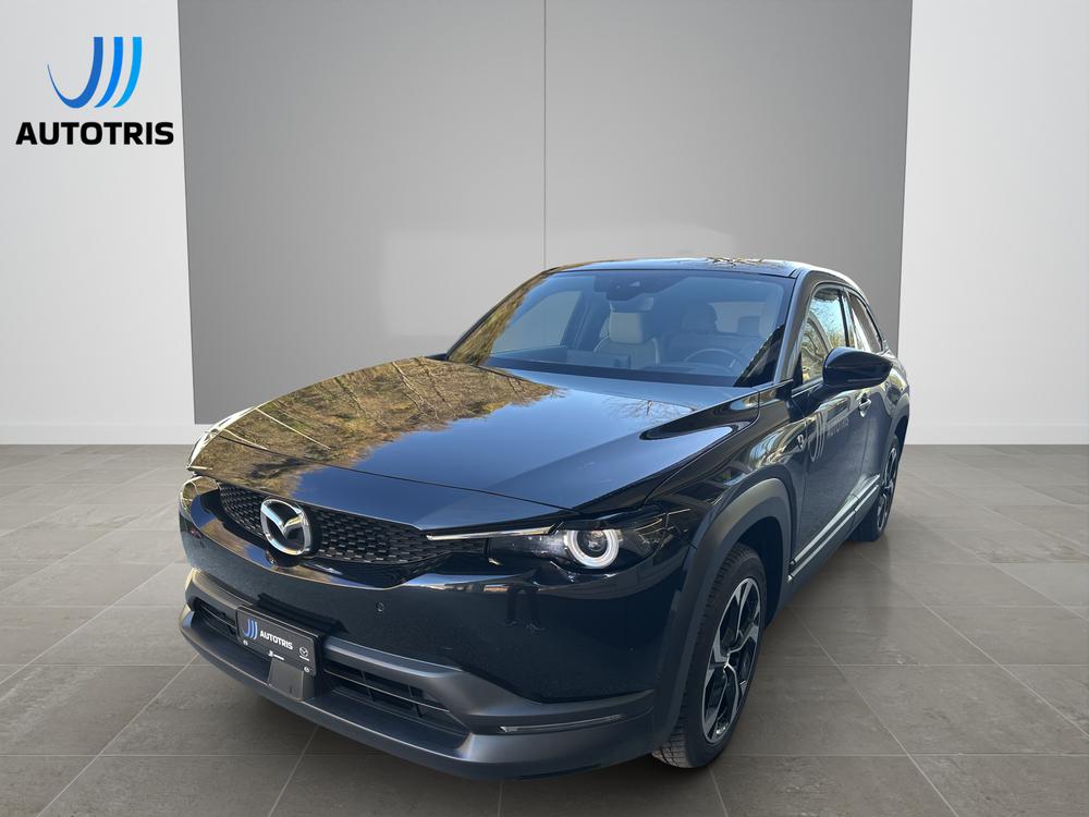 MAZDA MX-30 e-Skyactiv Advantage-showroom-element-2