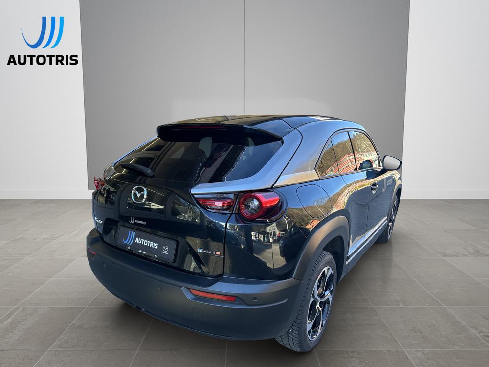 MAZDA MX-30 e-Skyactiv Advantage-showroom-element-3