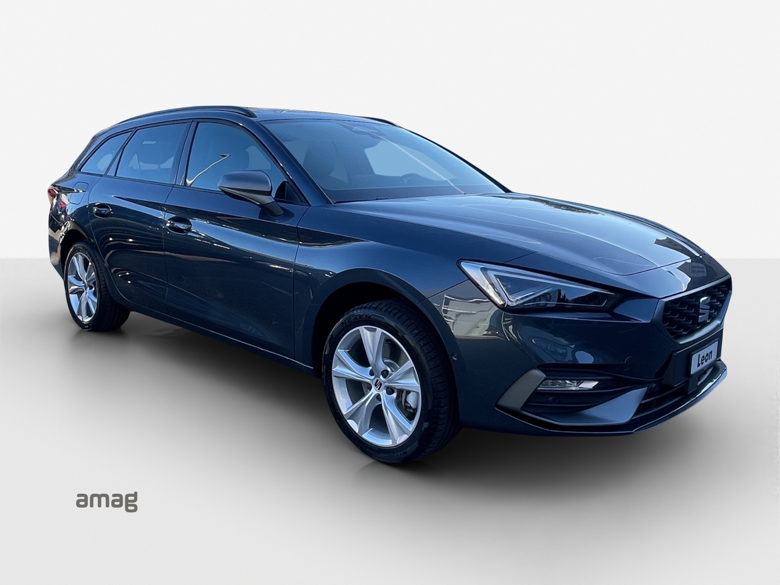 SEAT Leon ST 1.5 eHybrid pHEV DSG Move FR-image-5