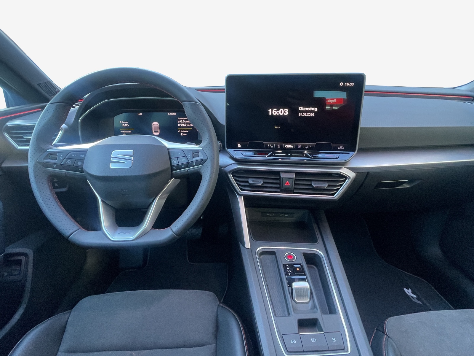 SEAT Leon ST 1.5 eHybrid pHEV DSG Move FR-image-10