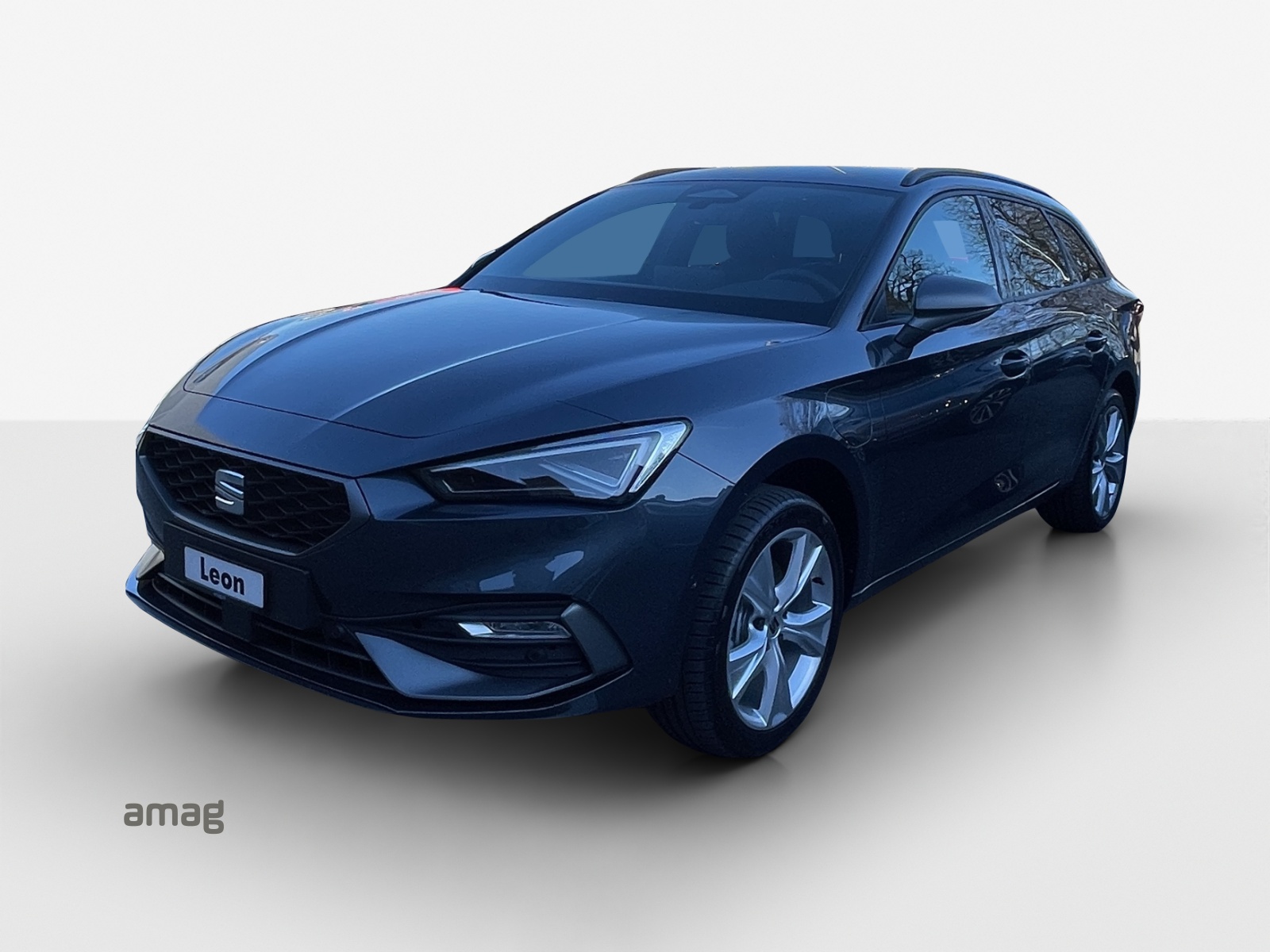 SEAT Leon ST 1.5 eHybrid pHEV DSG Move FR-image-0