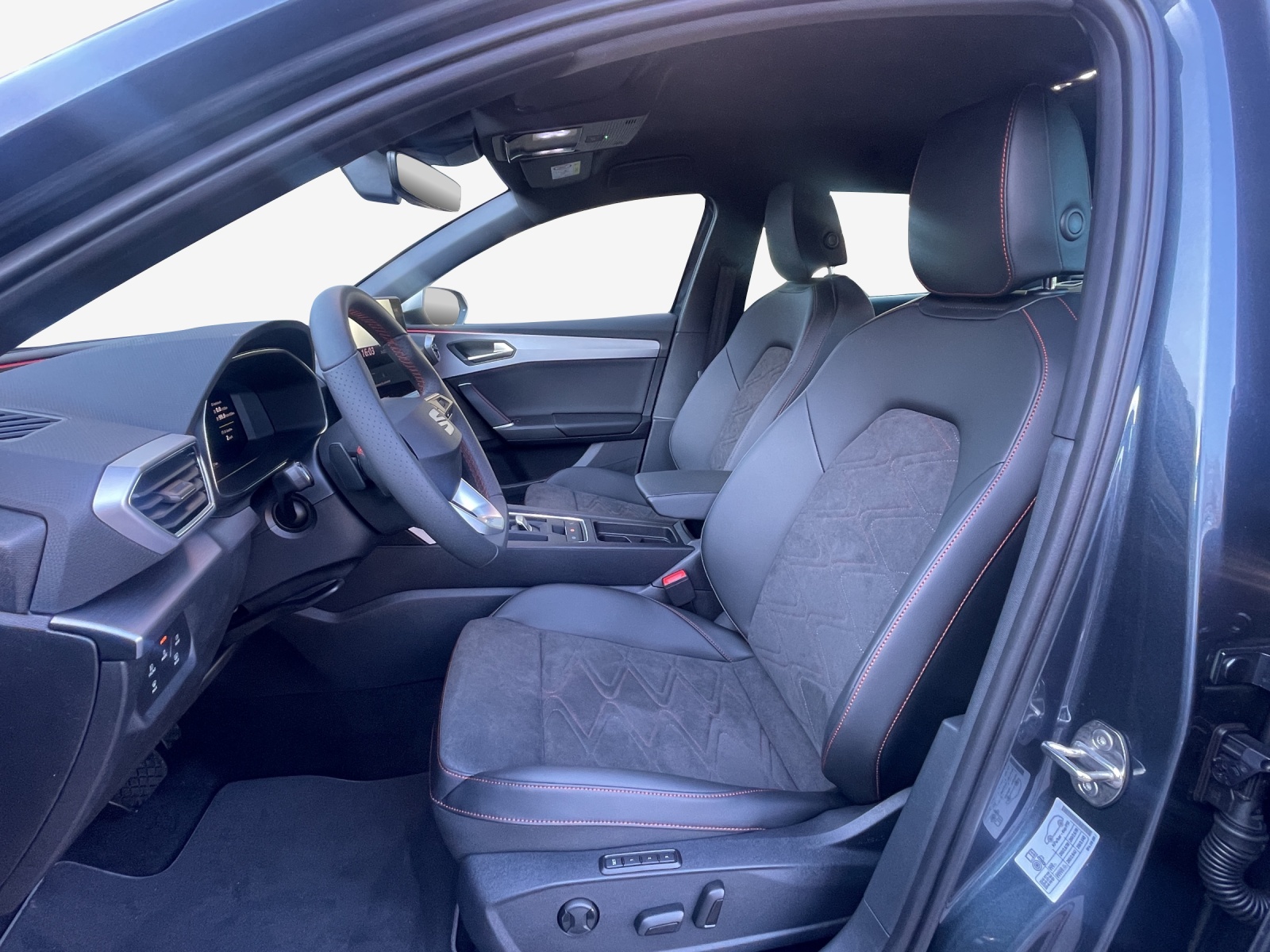 SEAT Leon ST 1.5 eHybrid pHEV DSG Move FR-image-7