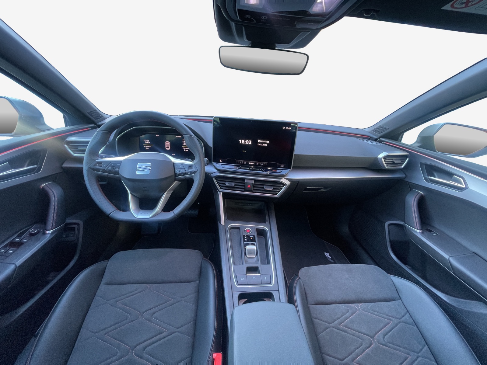 SEAT Leon ST 1.5 eHybrid pHEV DSG Move FR-image-8