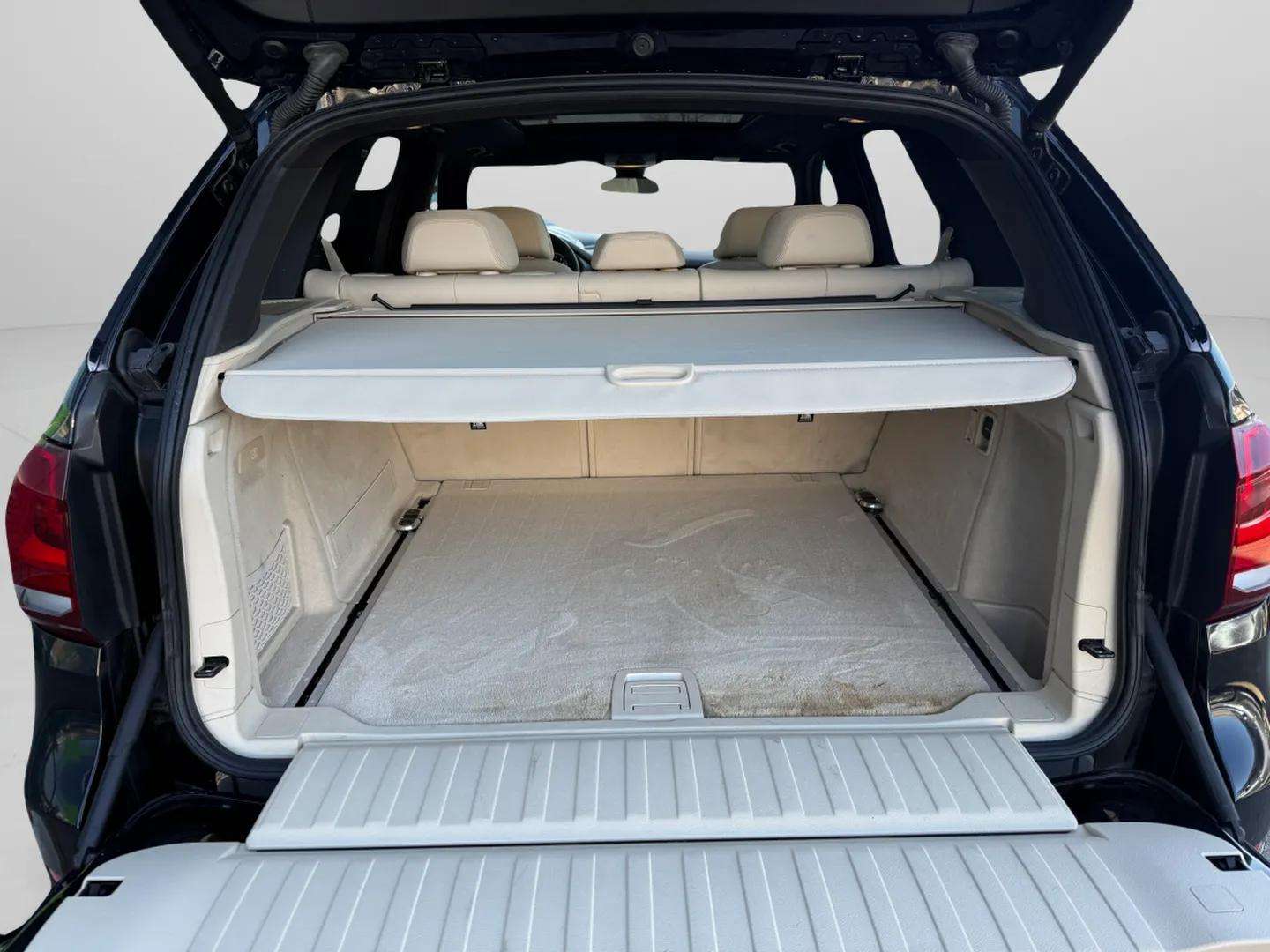 BMW X5 xDrive 50i Steptronic-image-17