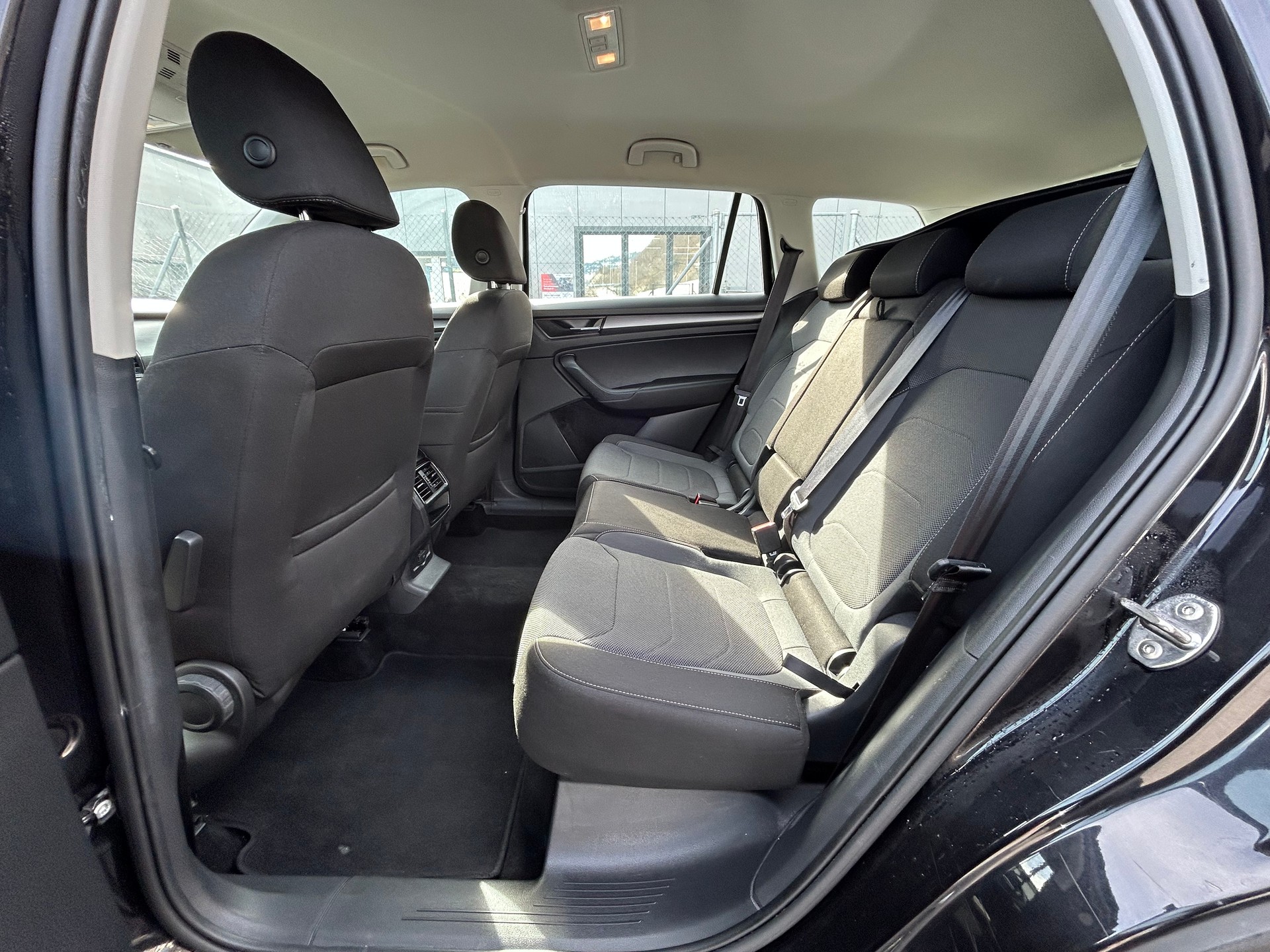 SKODA Kodiaq 2.0 TDI CR Ambition 4x4 DSG-image-10