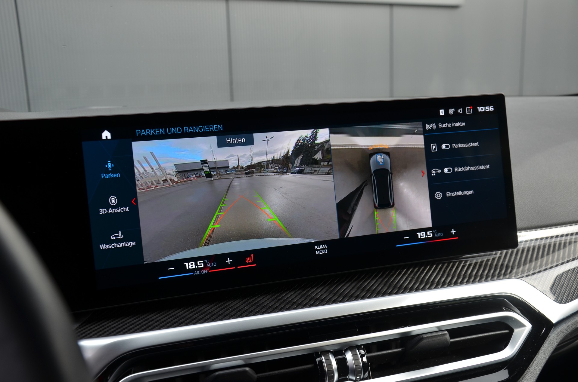 BMW M3 Touring xDrive Competition M-image-21